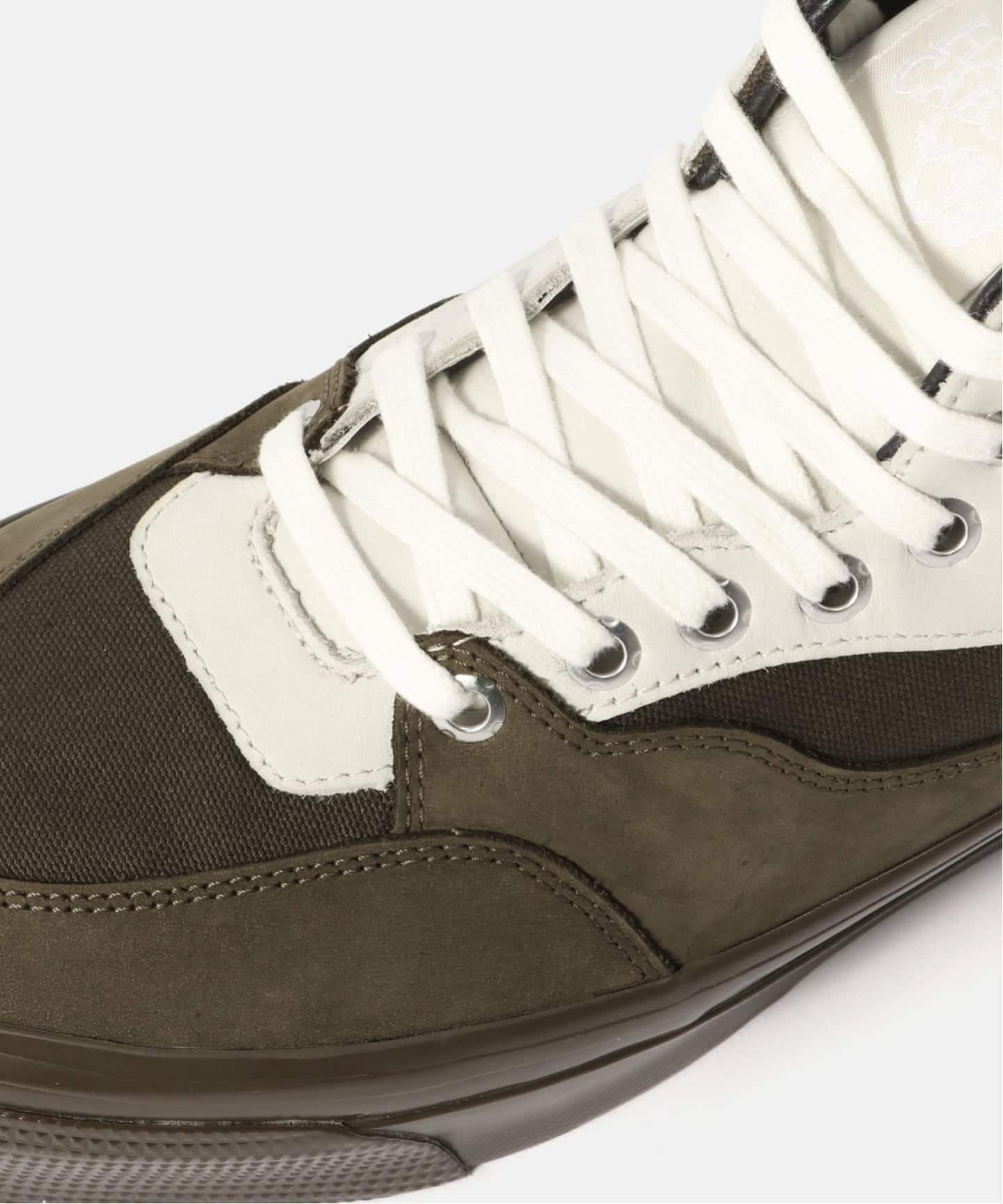 VANS PREMIUM Half Cab 33 GORE-TEX VN000DADEMP