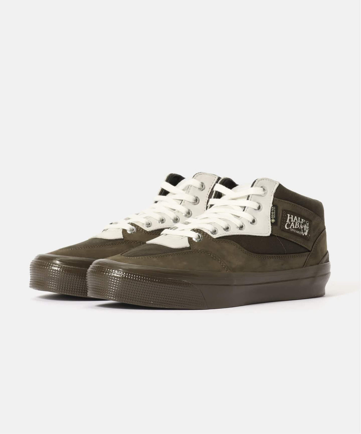 VANS PREMIUM Half Cab 33 GORE-TEX VN000DADEMP