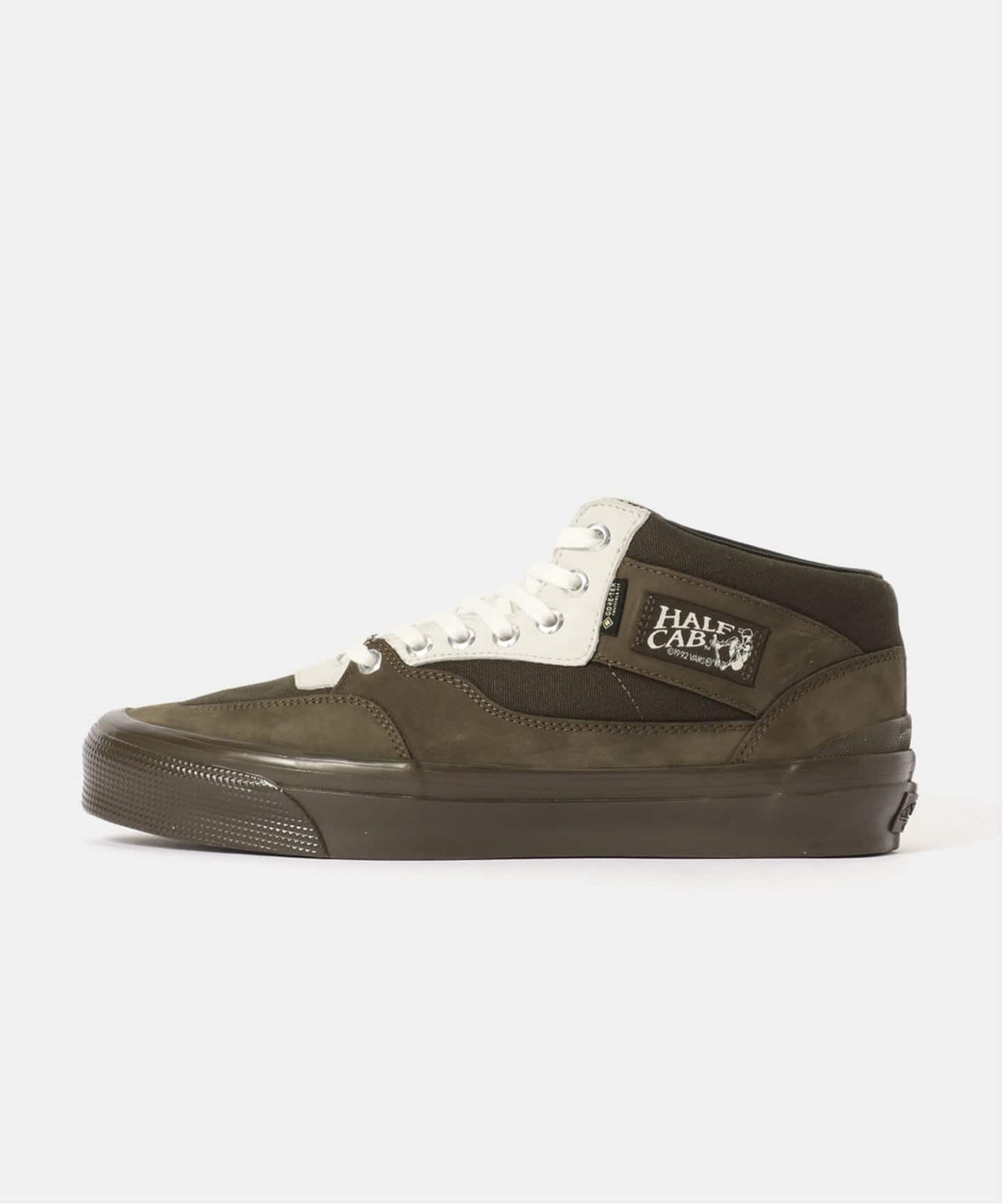 VANS PREMIUM Half Cab 33 GORE-TEX VN000DADEMP