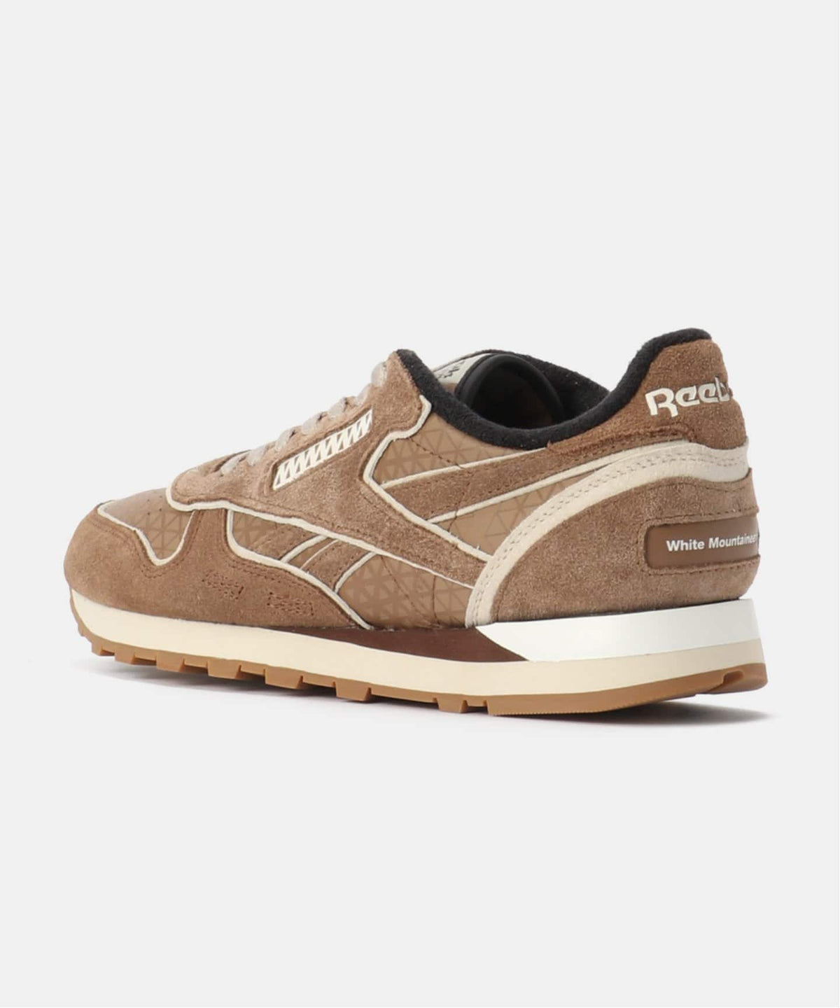 WHITE MOUNTAINEERING × Reebok CLASSIC LEATHER 100233214