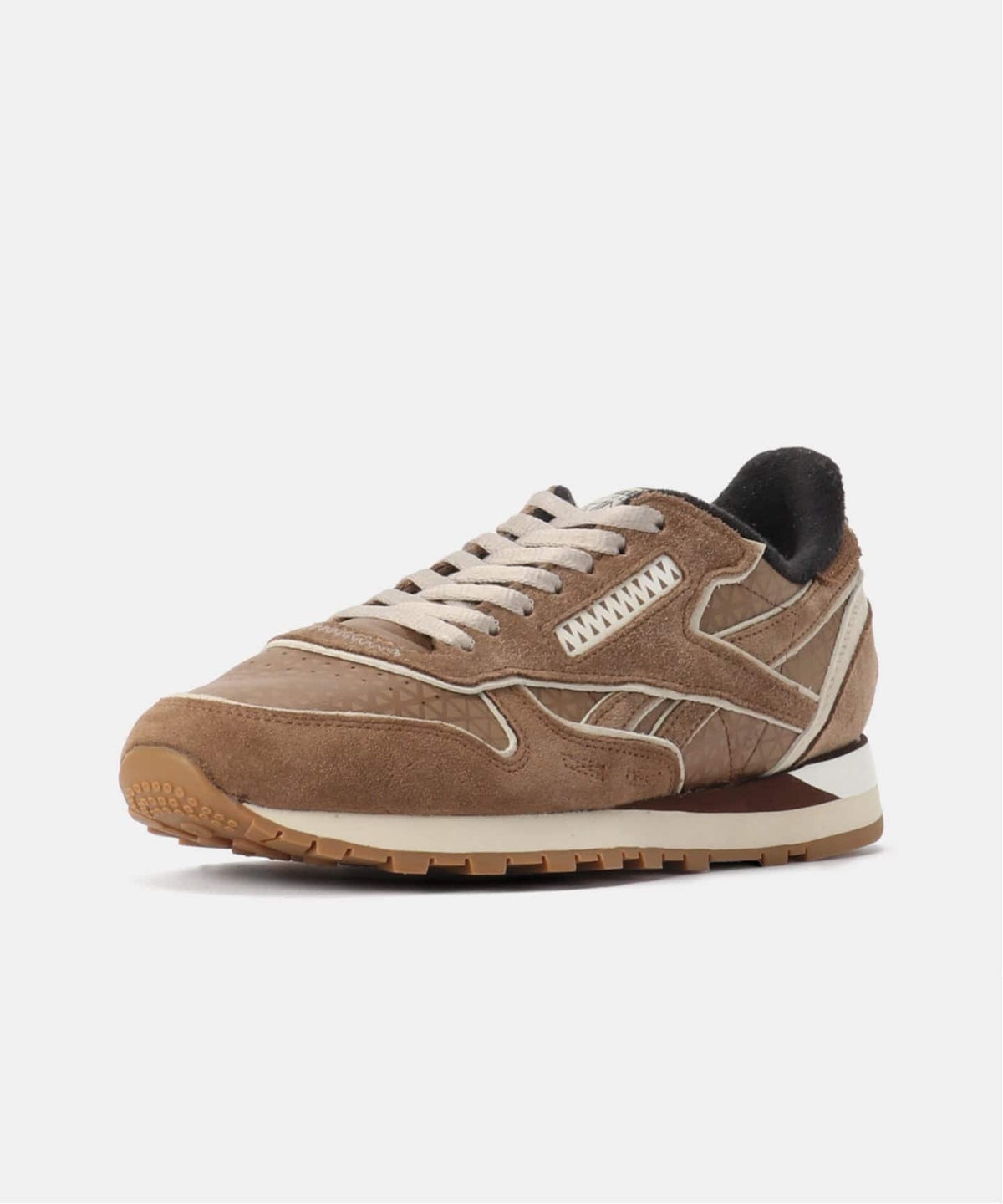 WHITE MOUNTAINEERING × Reebok CLASSIC LEATHER 100233214