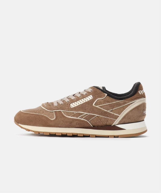 WHITE MOUNTAINEERING × Reebok CLASSIC LEATHER 100233214
