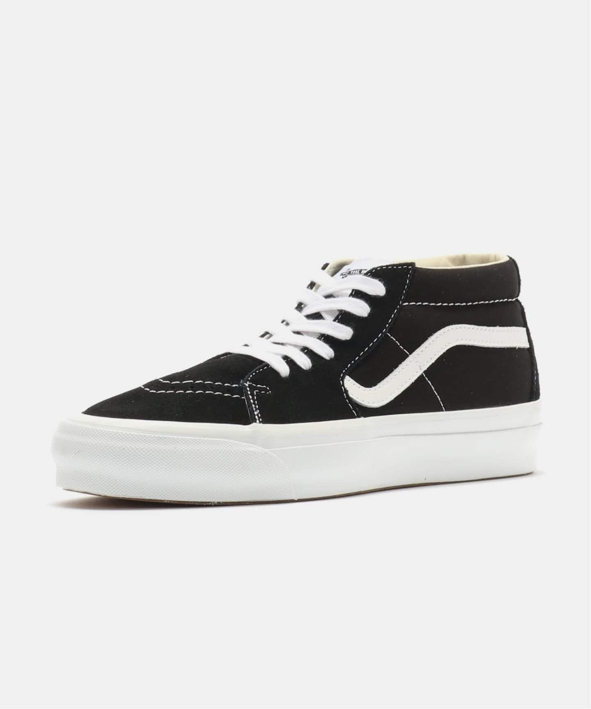 VANS PREMIUM Sk8-Mid Reissue 83 VN000CQQBA2