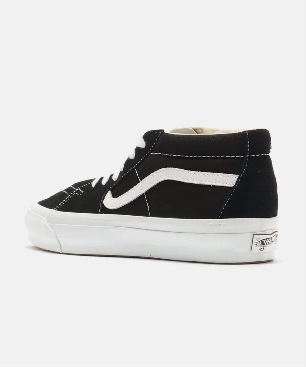 VANS PREMIUM Sk8-Mid Reissue 83 VN000CQQBA2