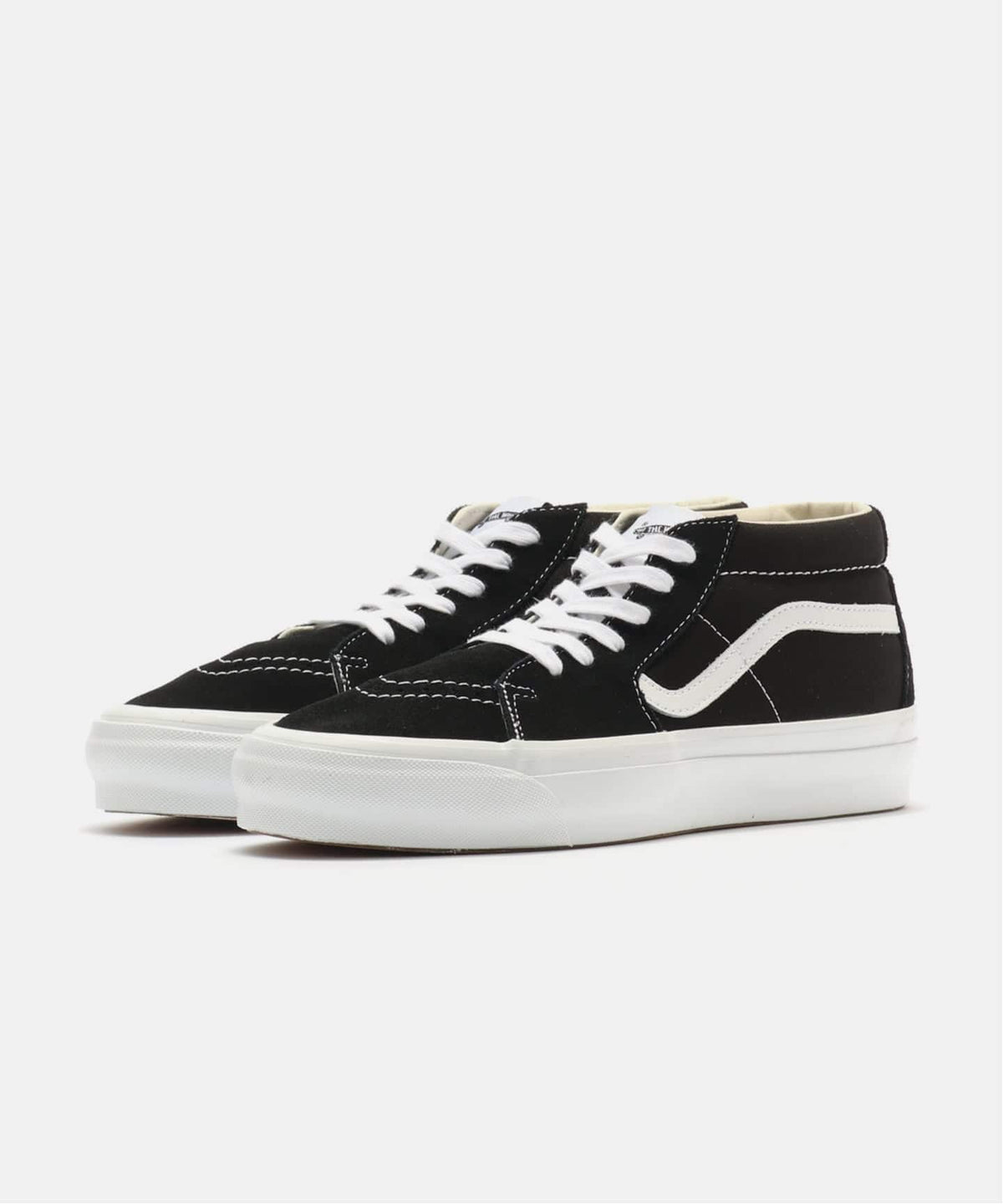 VANS PREMIUM Sk8-Mid Reissue 83 VN000CQQBA2