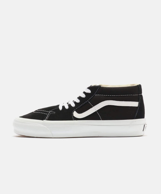 VANS PREMIUM Sk8-Mid Reissue 83 VN000CQQBA2
