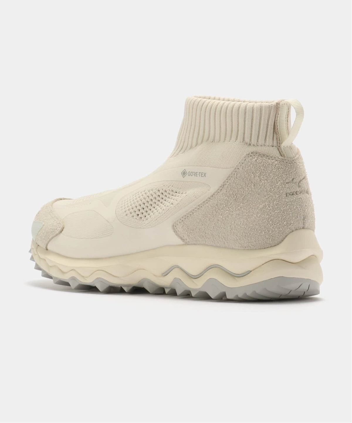 MIZUNO ×  nonnative WAVE MUJIN TL MID GTX NN-F4655