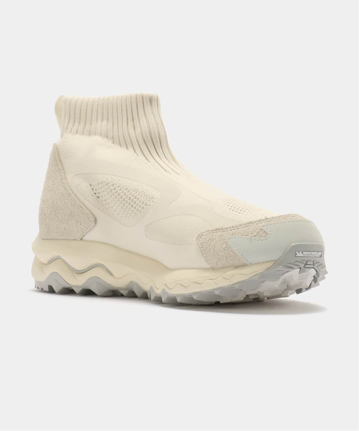 MIZUNO ×  nonnative WAVE MUJIN TL MID GTX NN-F4655