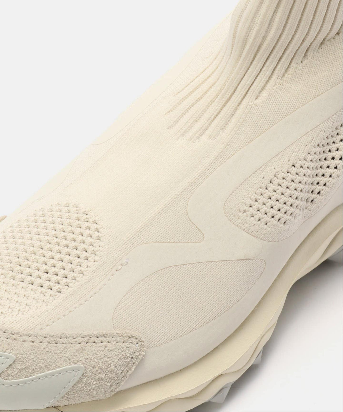 MIZUNO ×  nonnative WAVE MUJIN TL MID GTX NN-F4655