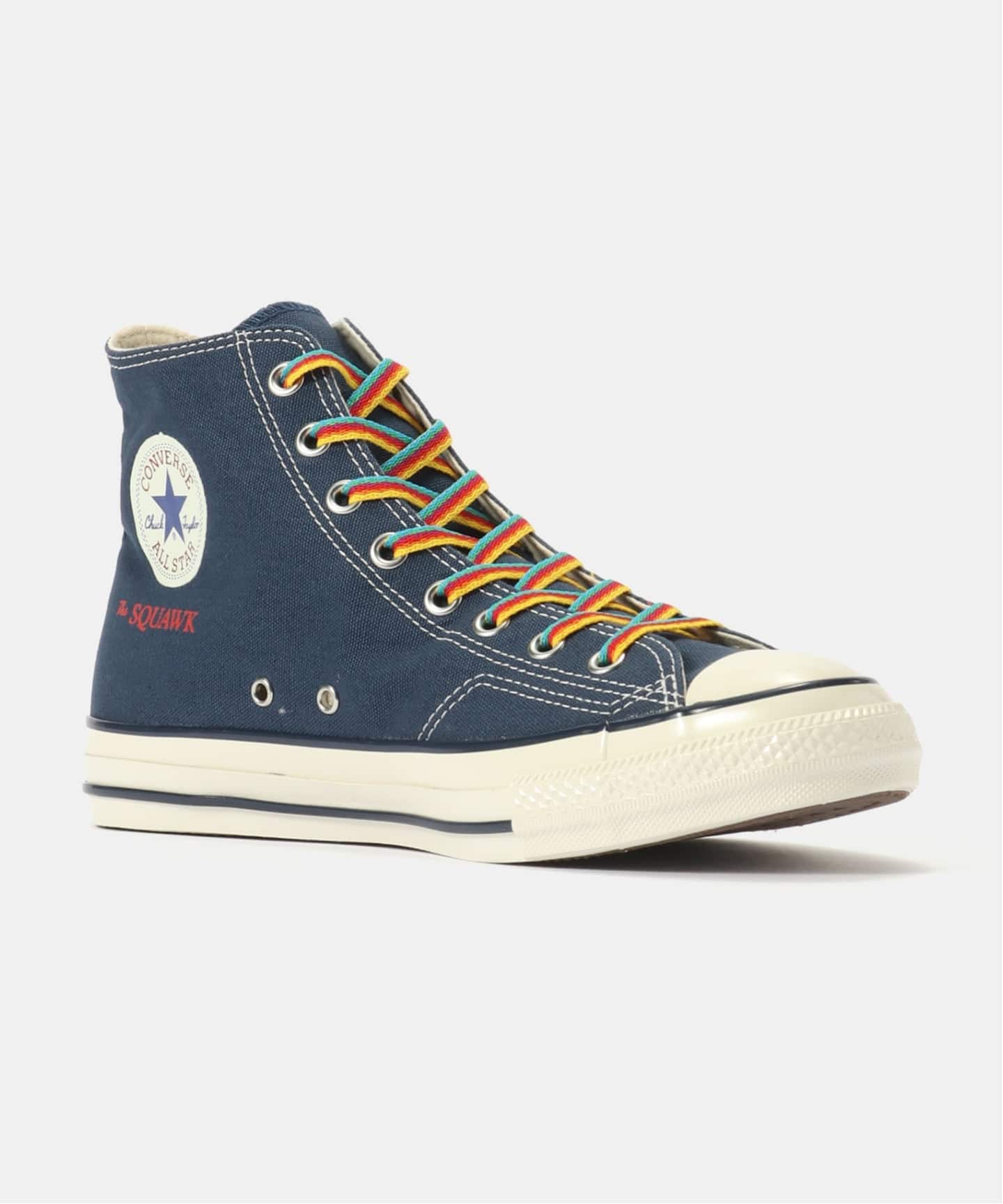 CONVERSE ALL STAR AGED 87 TS HI / STRANGER THINGS 5 31316480