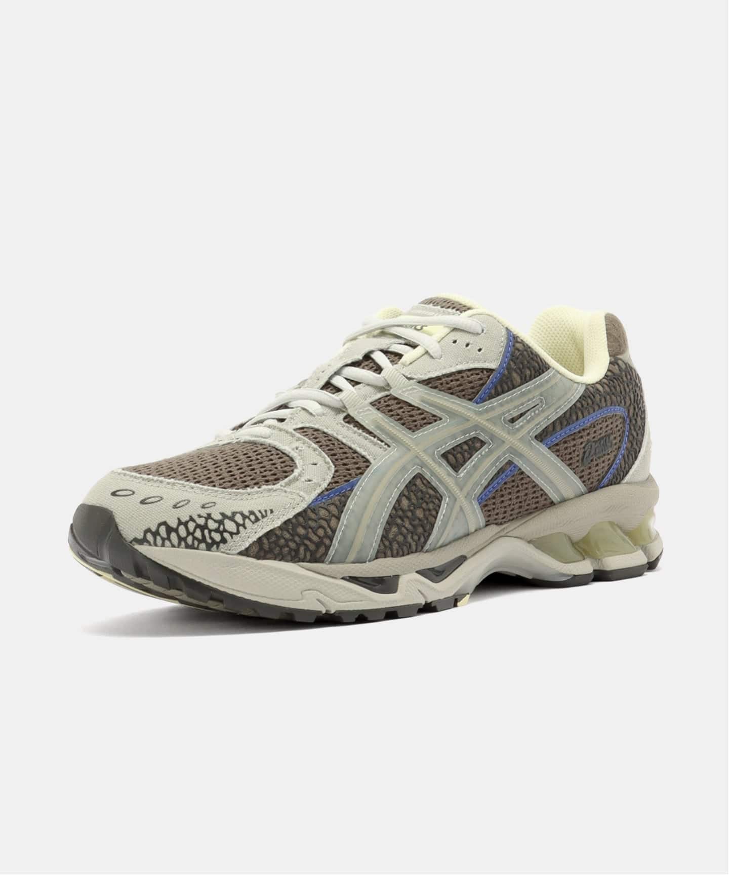 ASICS GEL-NIMBUS10.1 × 18EAST 1203A968.200