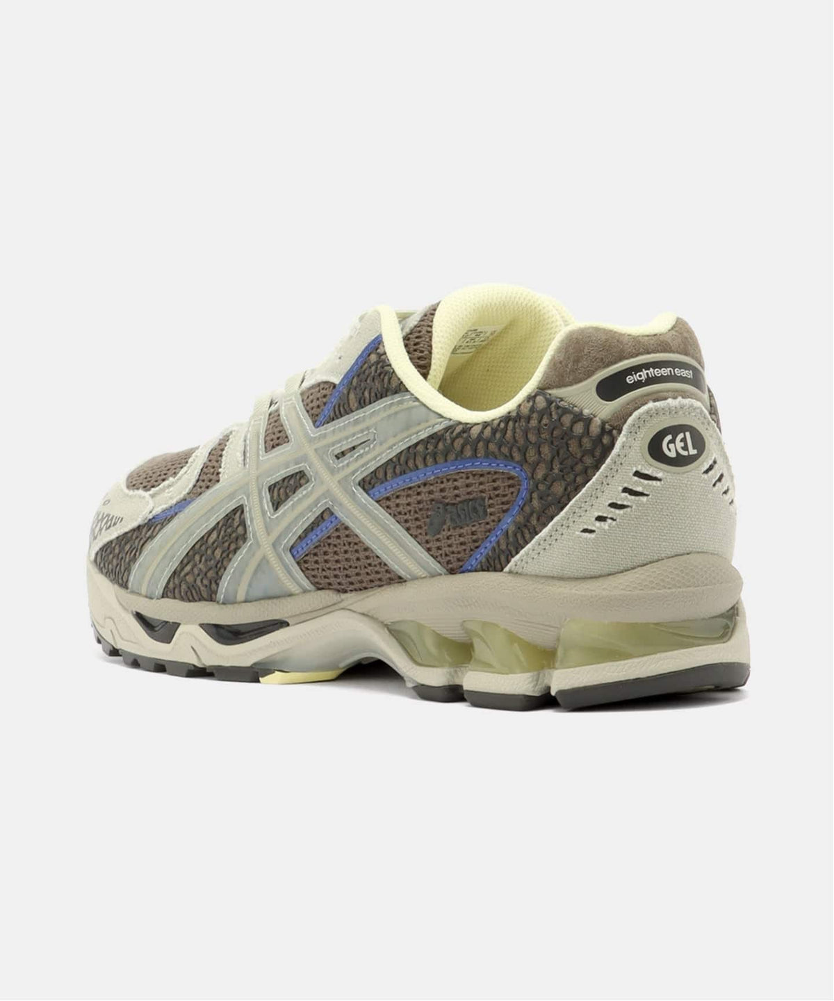 ASICS GEL-NIMBUS10.1 × 18EAST 1203A968.200