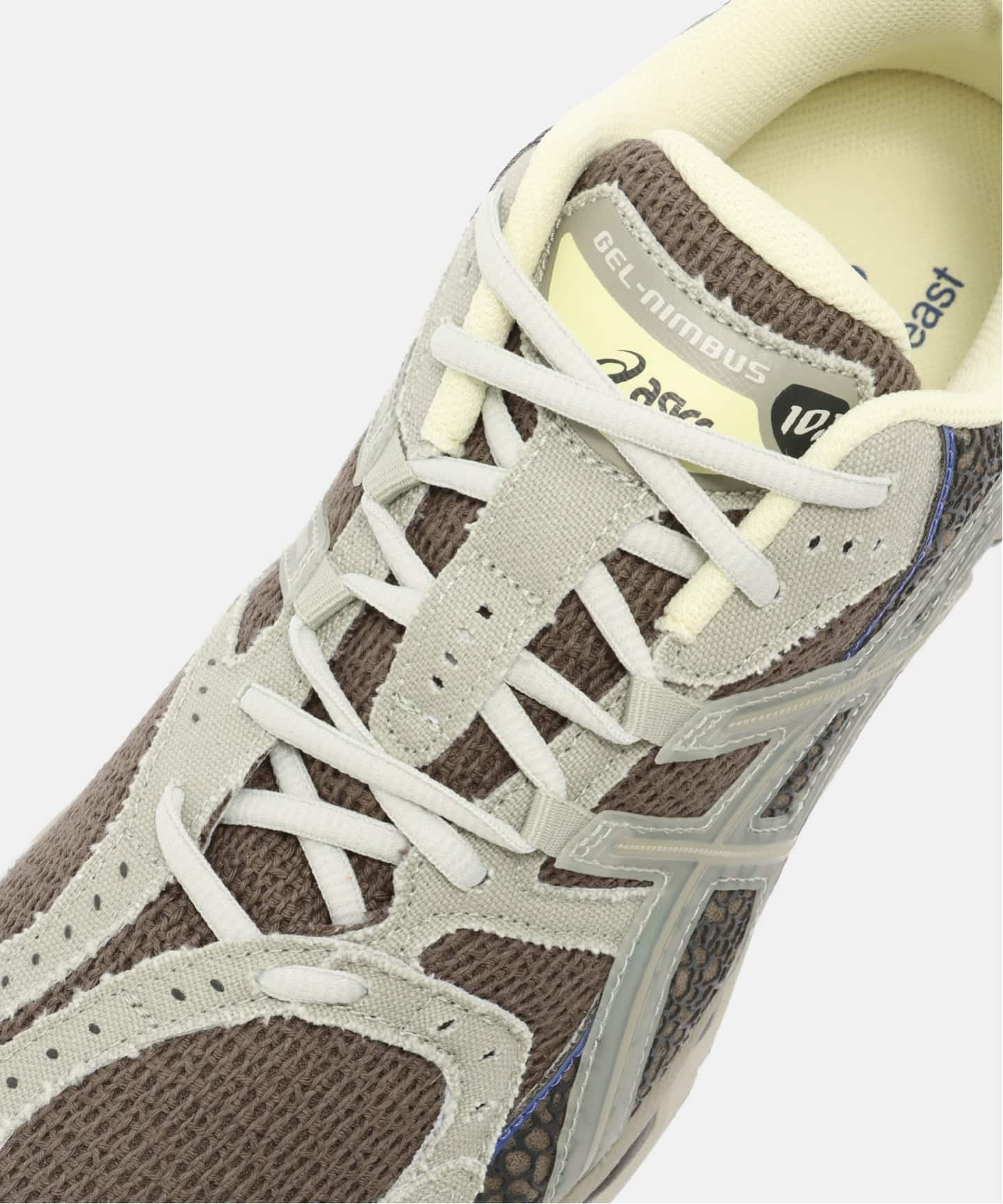 ASICS GEL-NIMBUS10.1 × 18EAST 1203A968.200