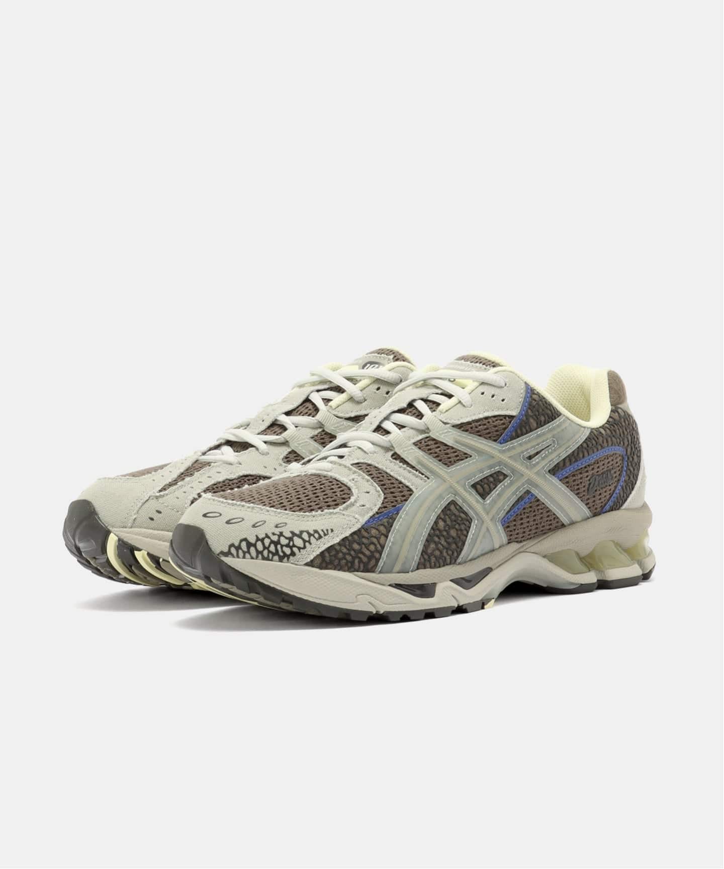 ASICS GEL-NIMBUS10.1 × 18EAST 1203A968.200