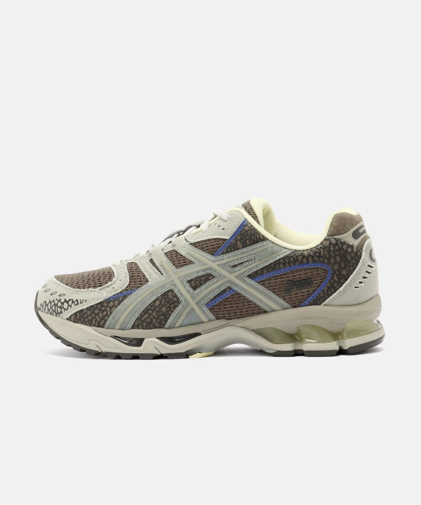 ASICS GEL-NIMBUS10.1 × 18EAST 1203A968.200