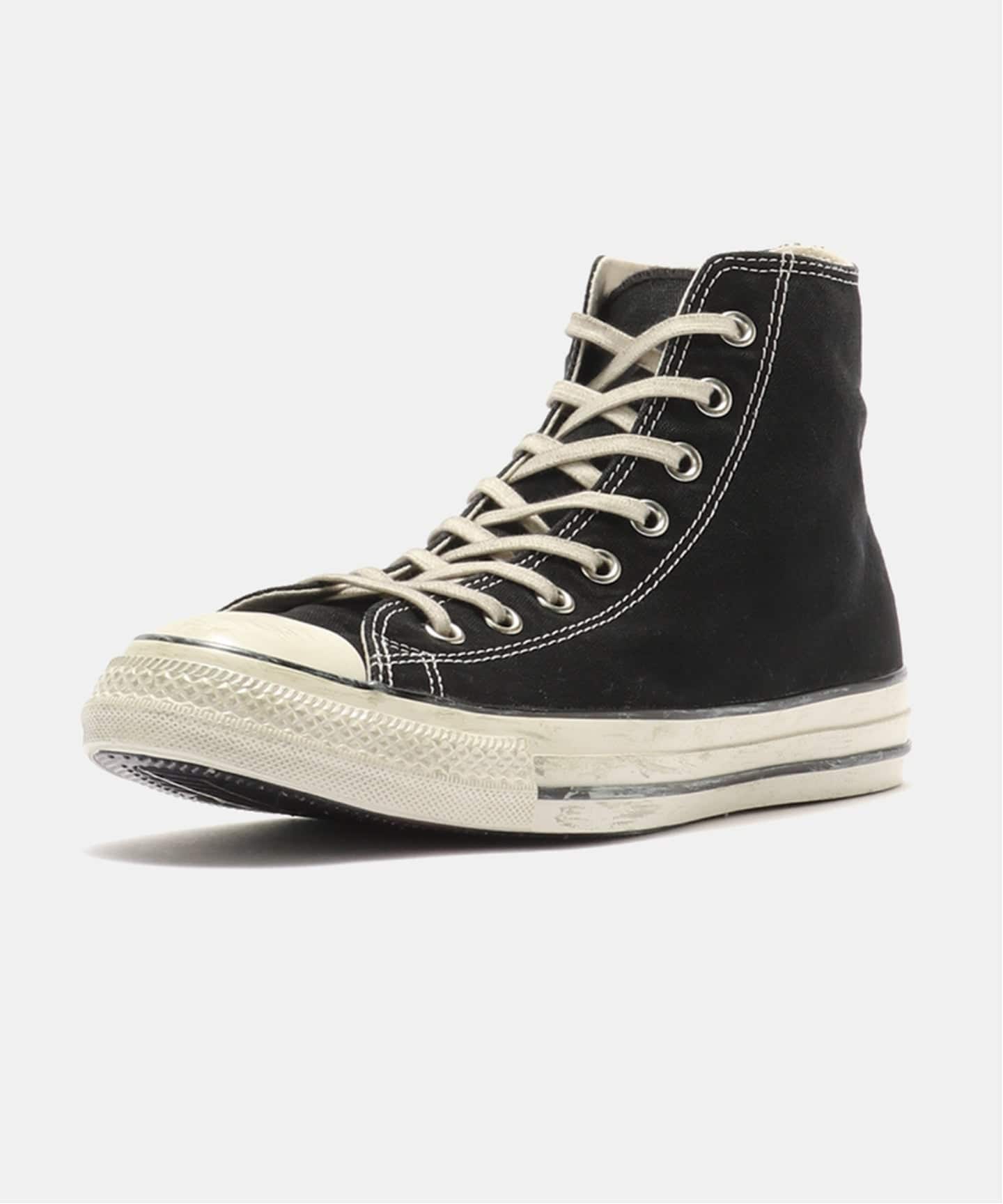 CONVERSE ALL STAR AGED MT HI / BACK TO THE FUTURE 31316490