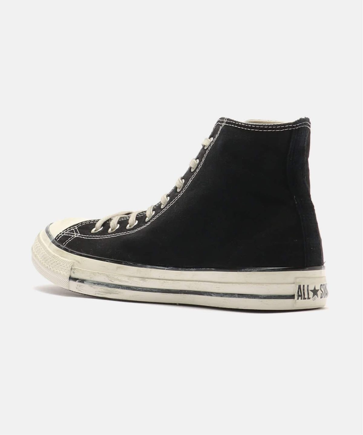 CONVERSE ALL STAR AGED MT HI / BACK TO THE FUTURE 31316490