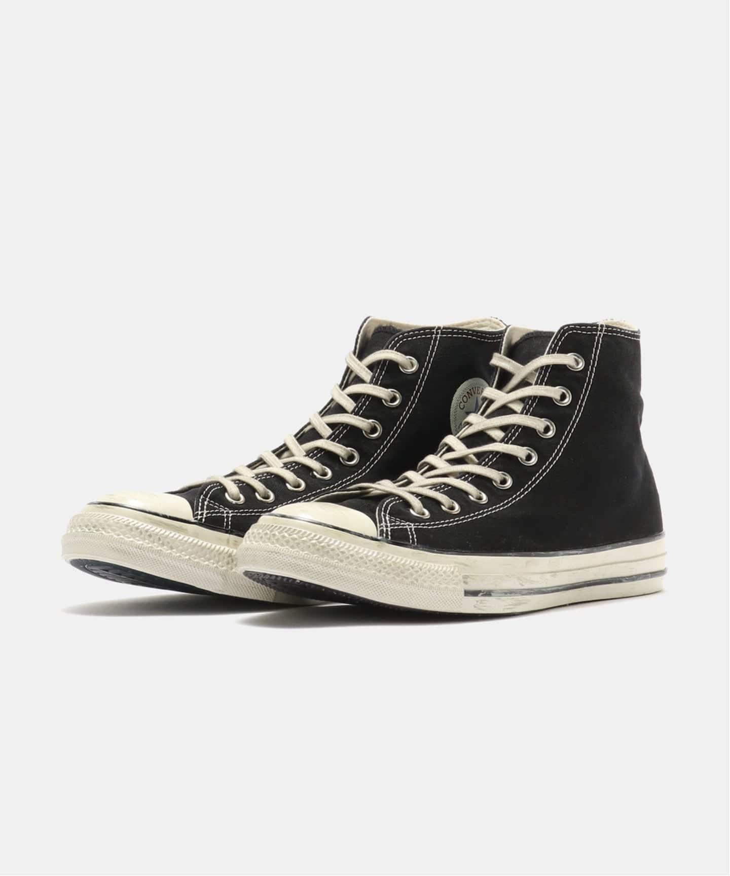 CONVERSE ALL STAR AGED MT HI / BACK TO THE FUTURE 31316490