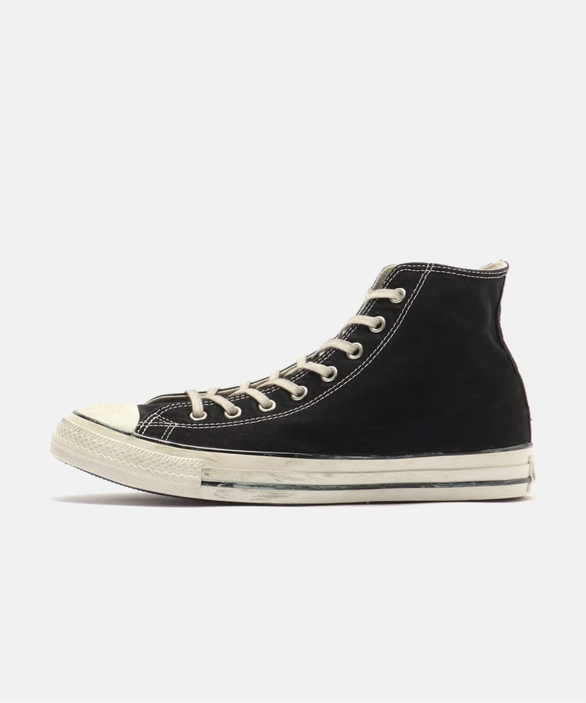 CONVERSE ALL STAR AGED MT HI / BACK TO THE FUTURE 31316490