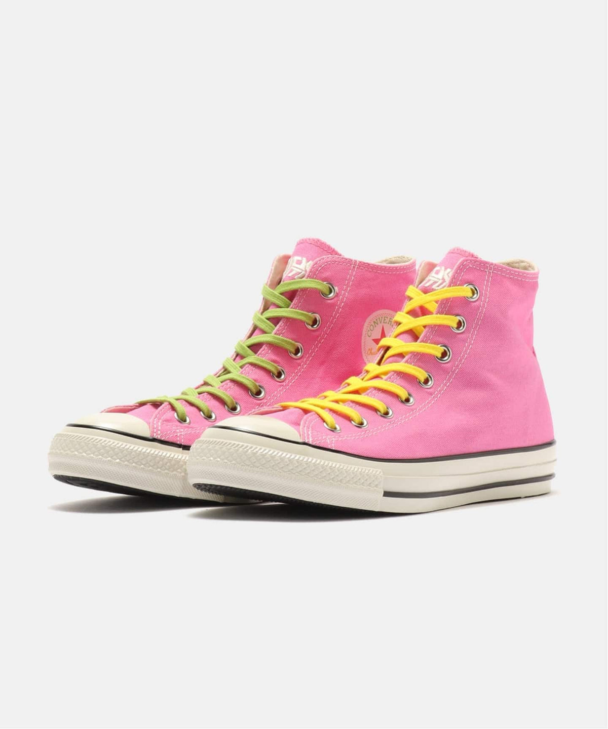 CONVERSE ALL STAR AGED HB HI / BACK TO THE FUTURE 31316510
