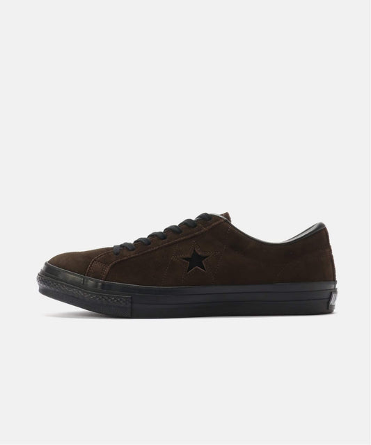 CONVERSE ONE STAR J SUEDE 33702410