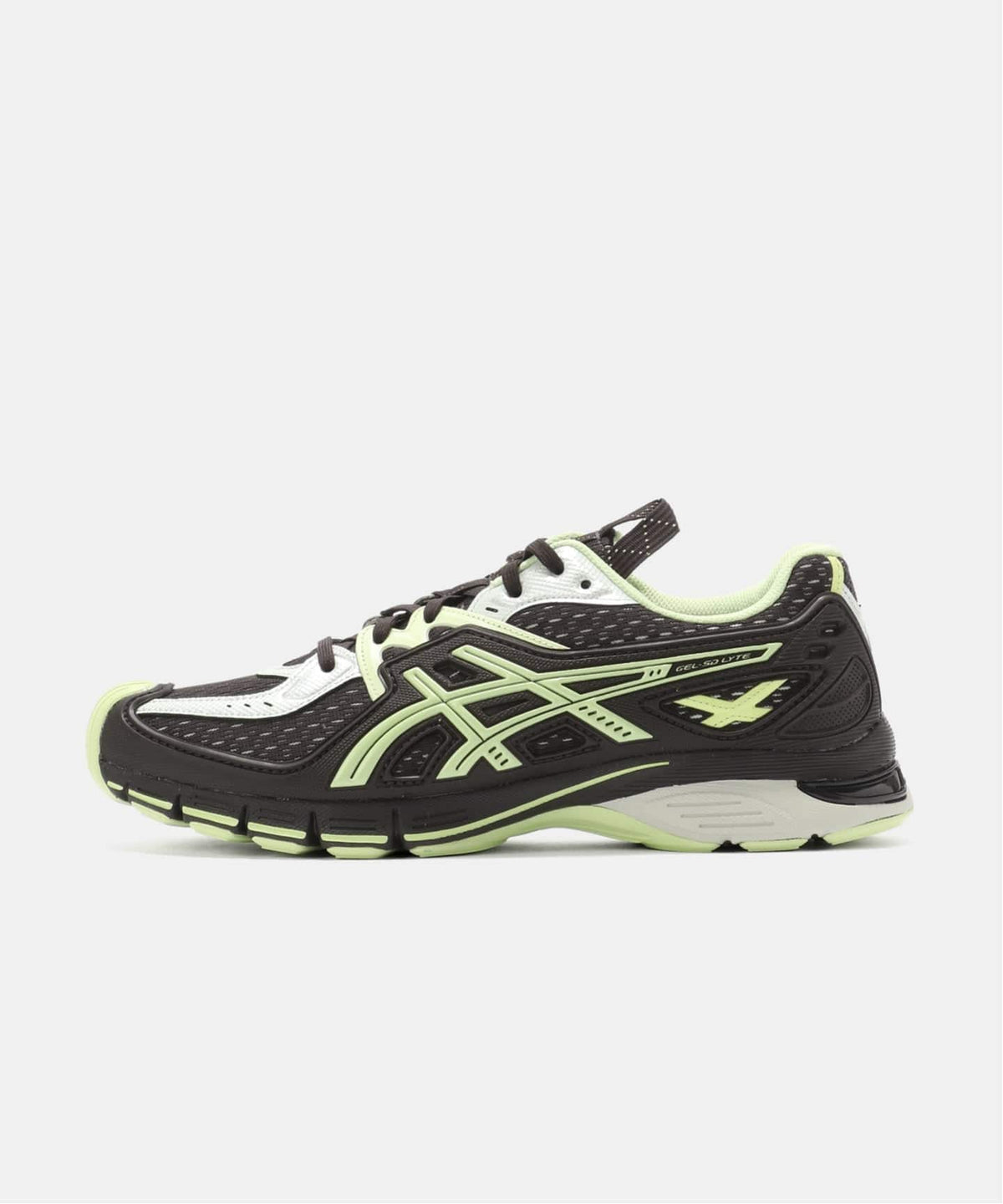 ASICS UB12-S GEL-SD LYTE 1203A665.300