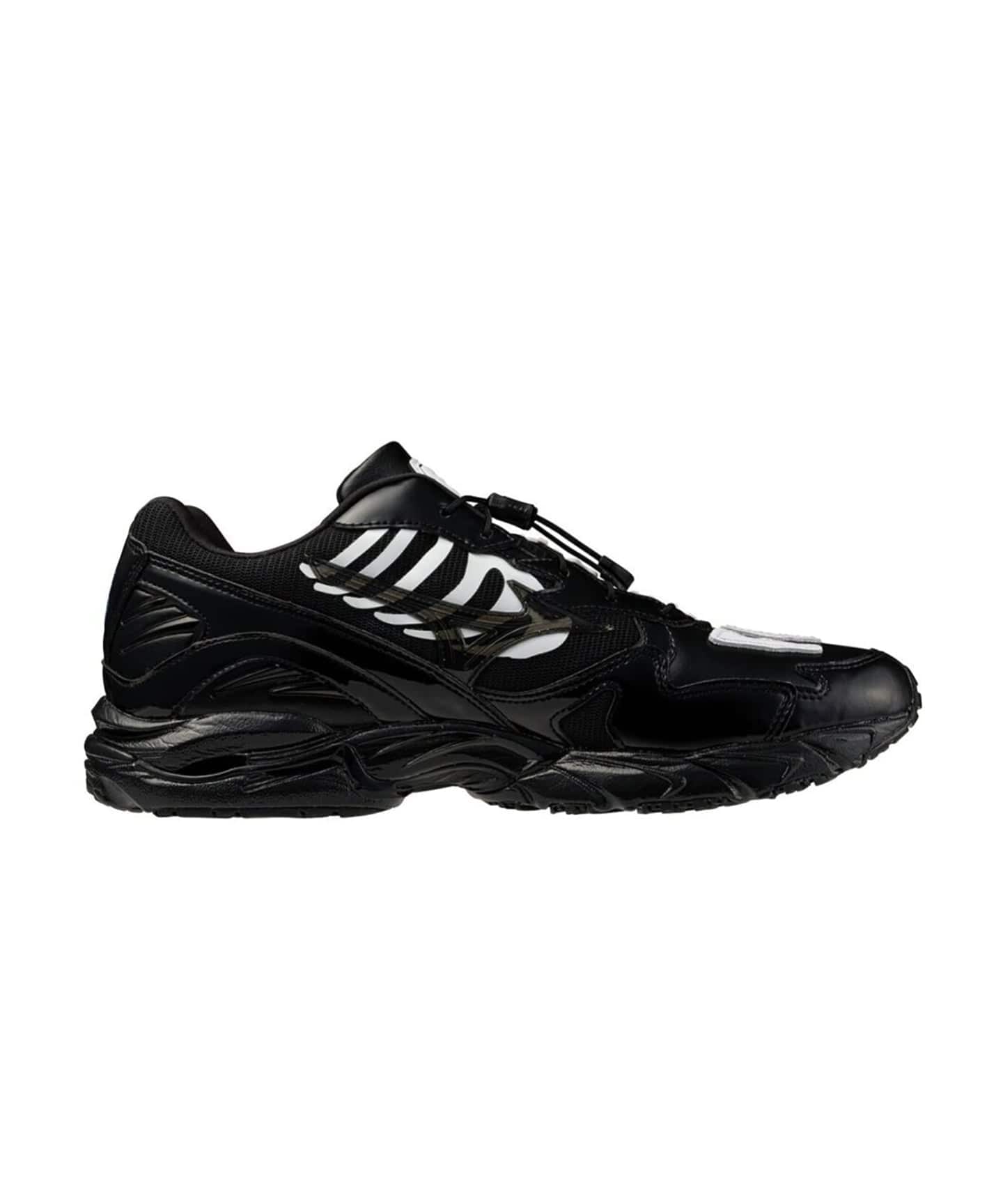 MIZUNO WAVE RIDER 10 SBTG D1GD2526-01