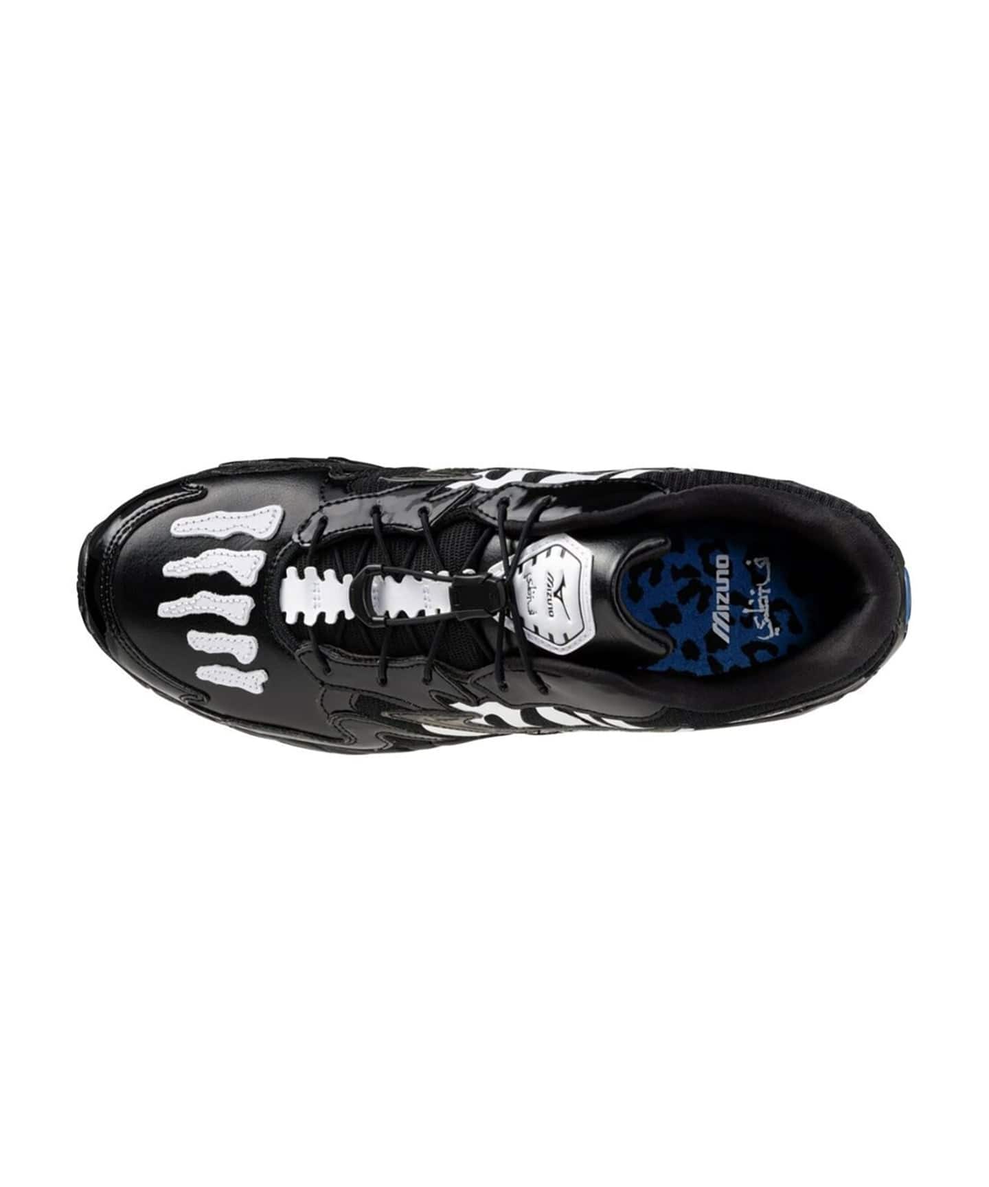 MIZUNO WAVE RIDER 10 SBTG D1GD2526-01