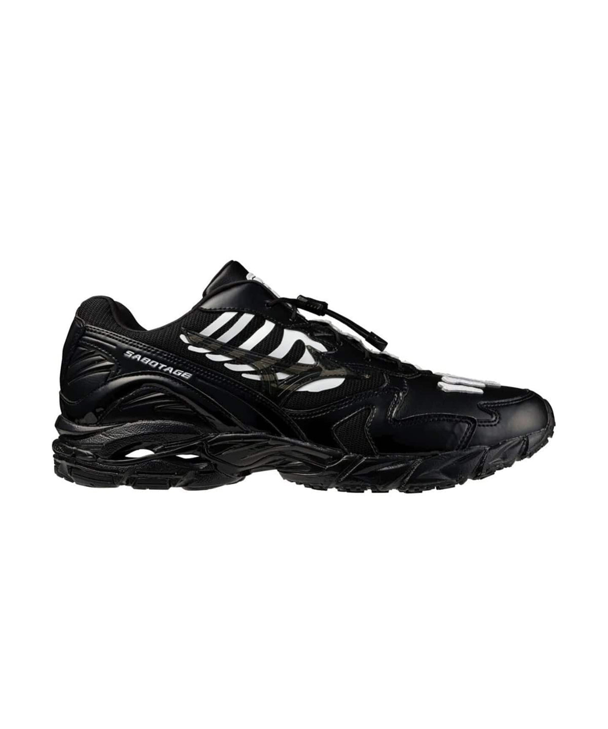 MIZUNO WAVE RIDER 10 SBTG D1GD2526-01