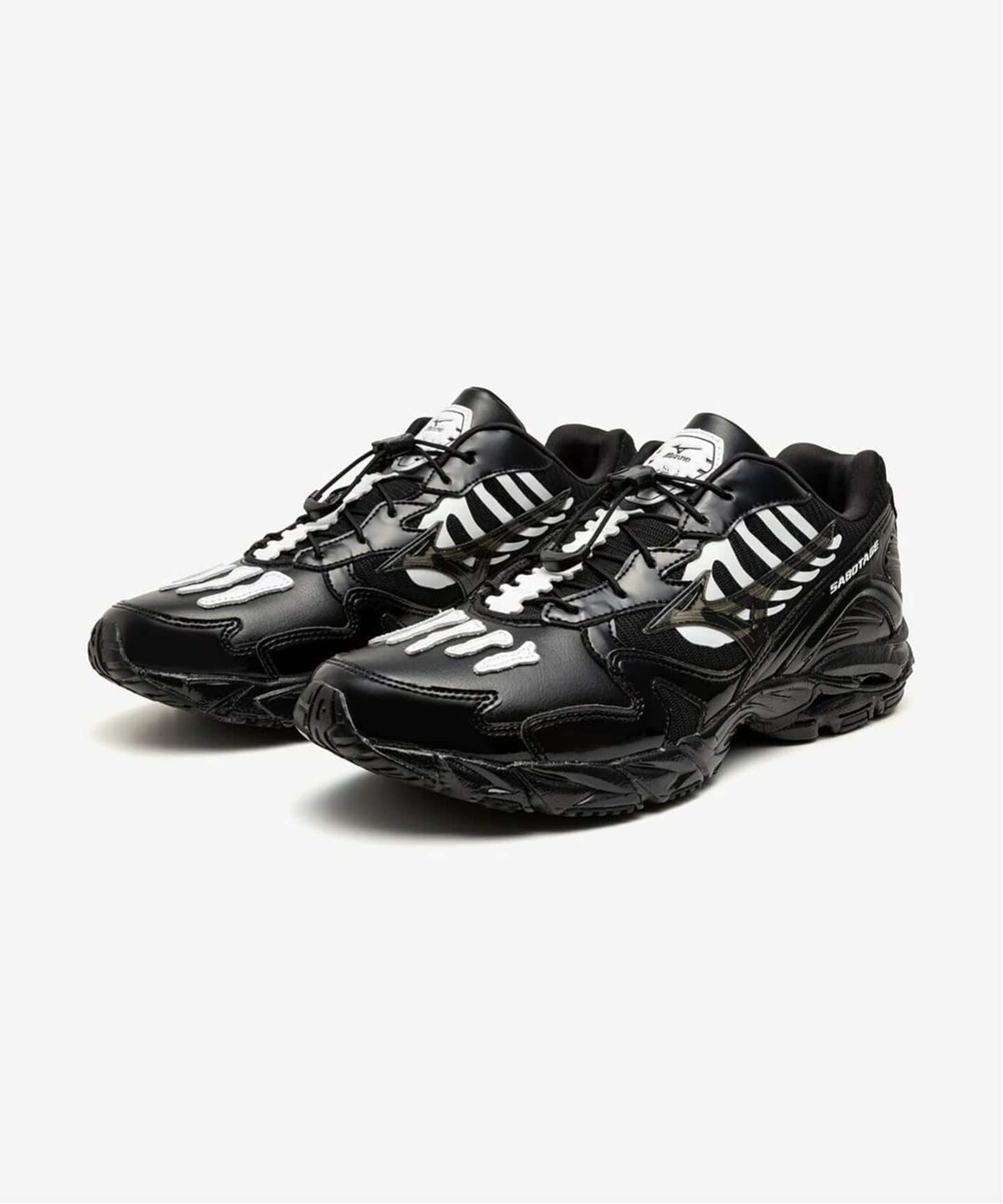 MIZUNO WAVE RIDER 10 SBTG D1GD2526-01