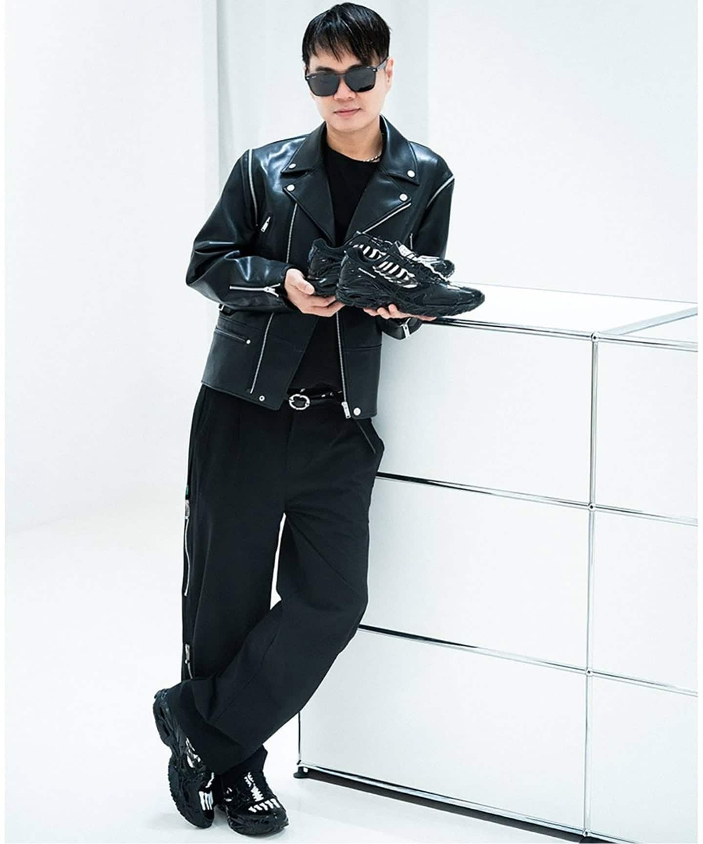 MIZUNO WAVE RIDER 10 SBTG D1GD2526-01