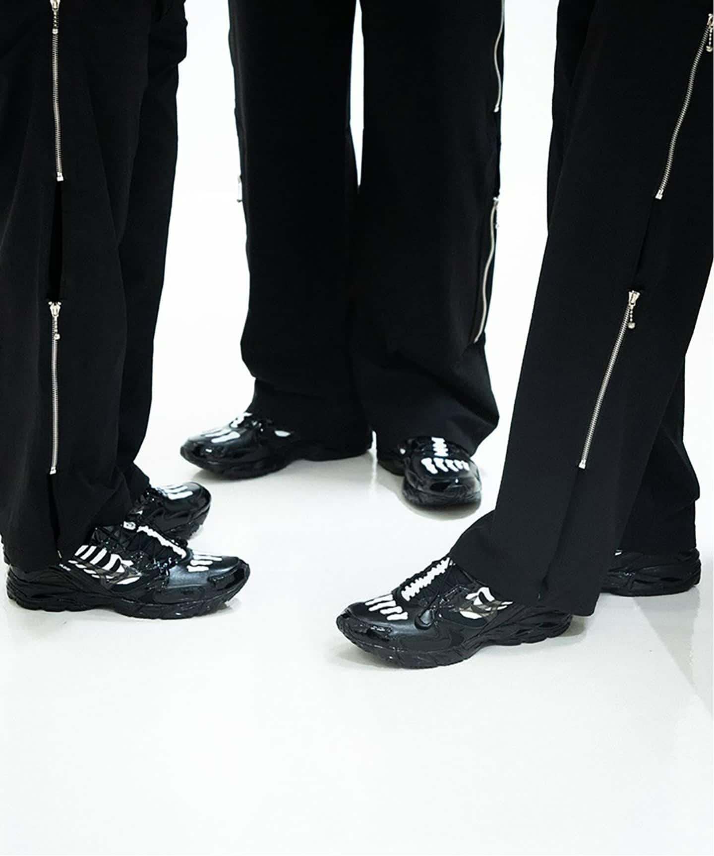 MIZUNO WAVE RIDER 10 SBTG D1GD2526-01