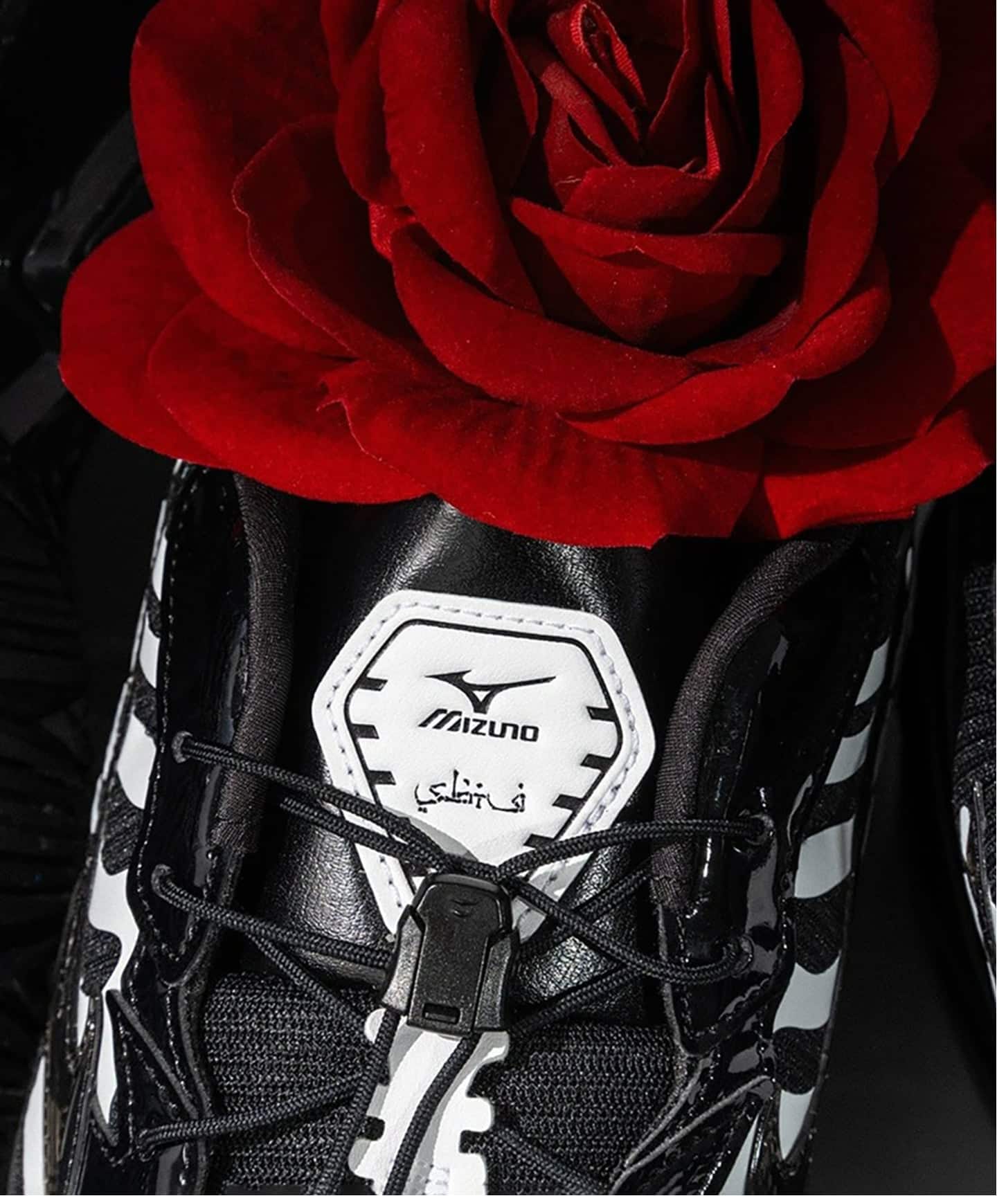 MIZUNO WAVE RIDER 10 SBTG D1GD2526-01