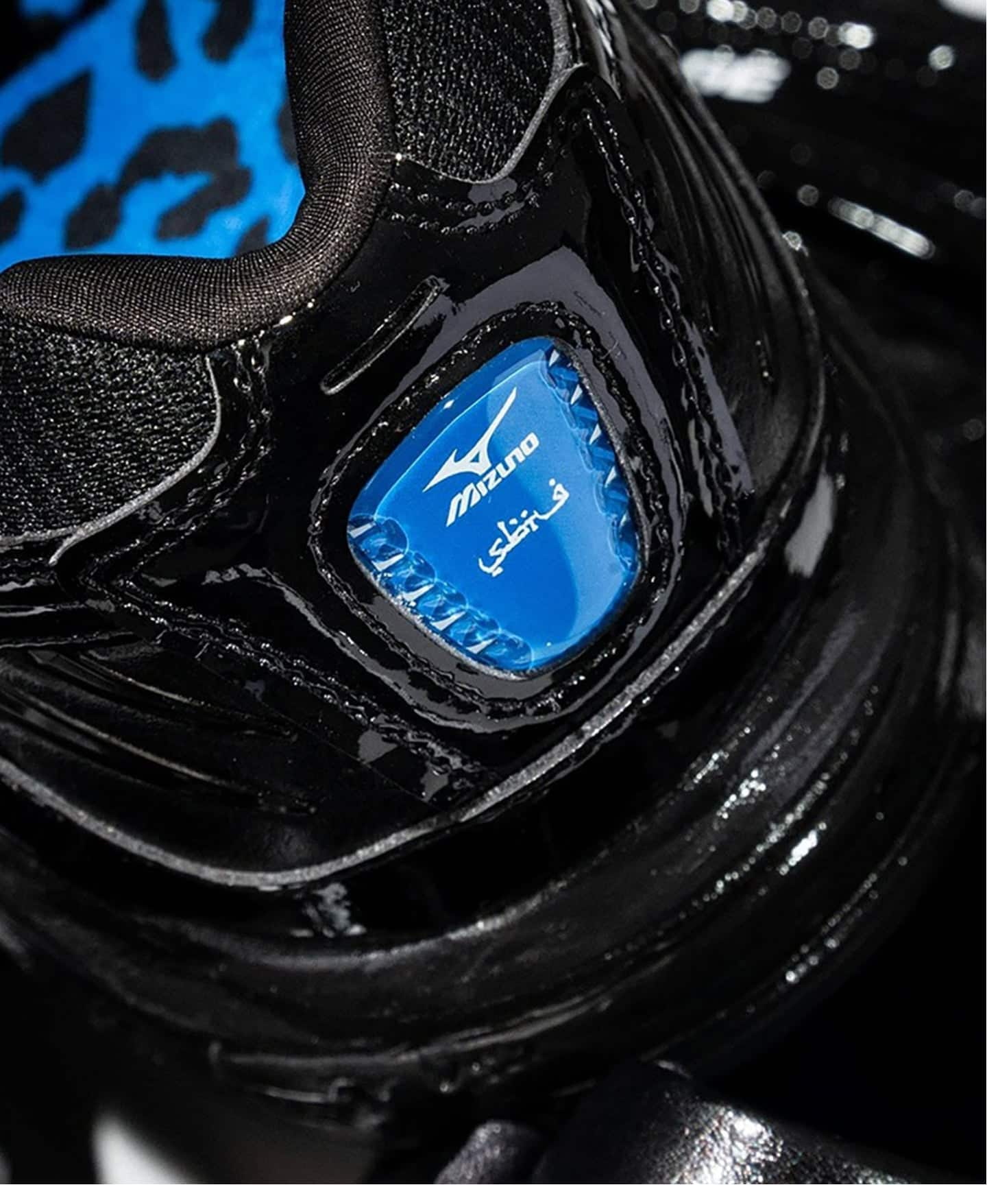 MIZUNO WAVE RIDER 10 SBTG D1GD2526-01