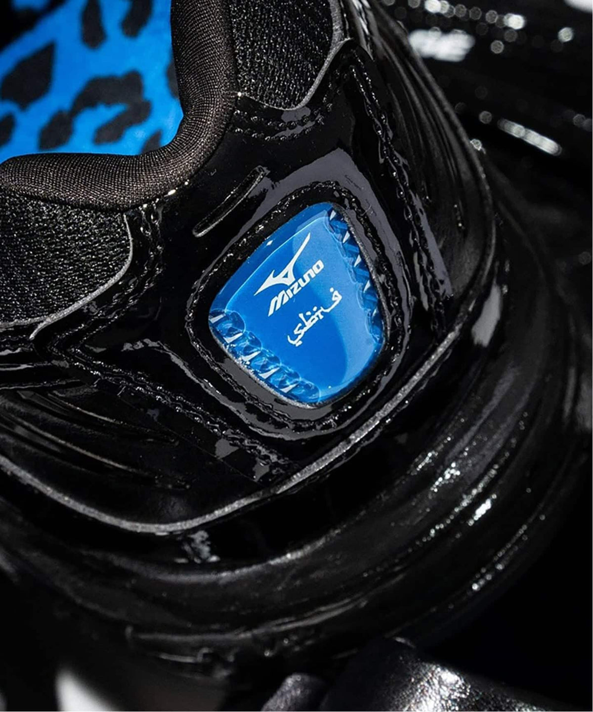 MIZUNO WAVE RIDER 10 SBTG D1GD2526-01