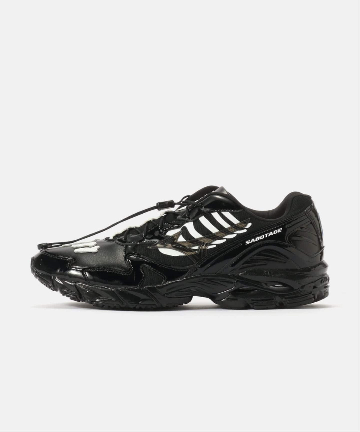 MIZUNO WAVE RIDER 10 SBTG D1GD2526-01
