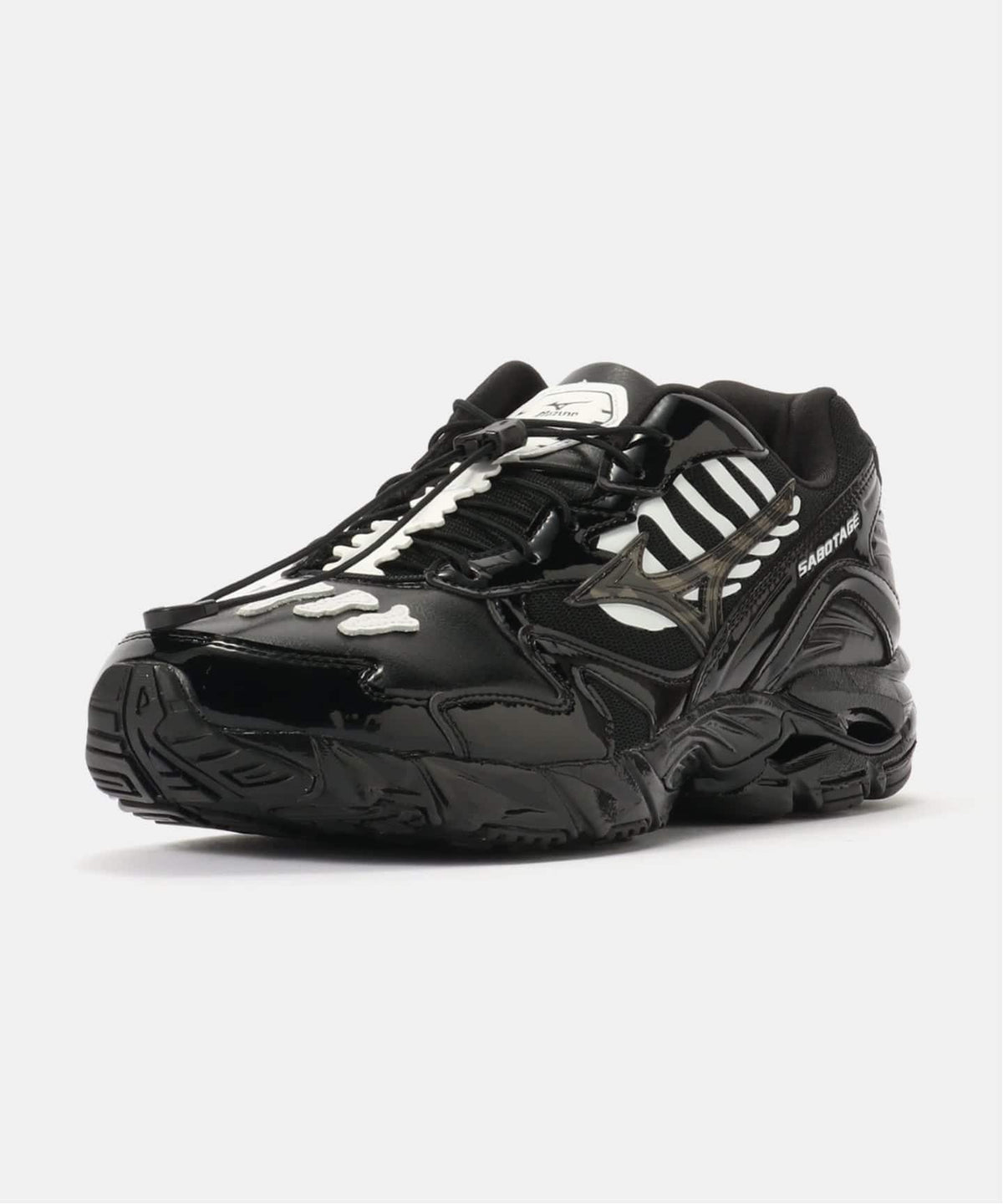 MIZUNO WAVE RIDER 10 SBTG D1GD2526-01