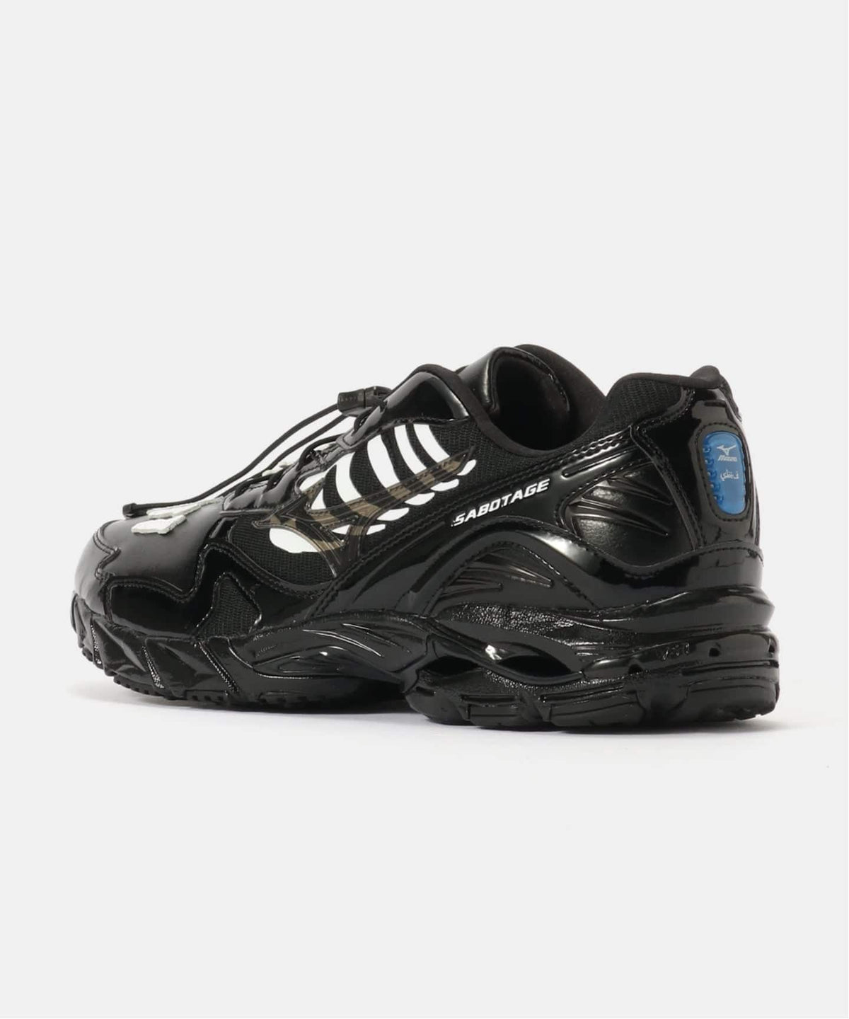 MIZUNO WAVE RIDER 10 SBTG D1GD2526-01