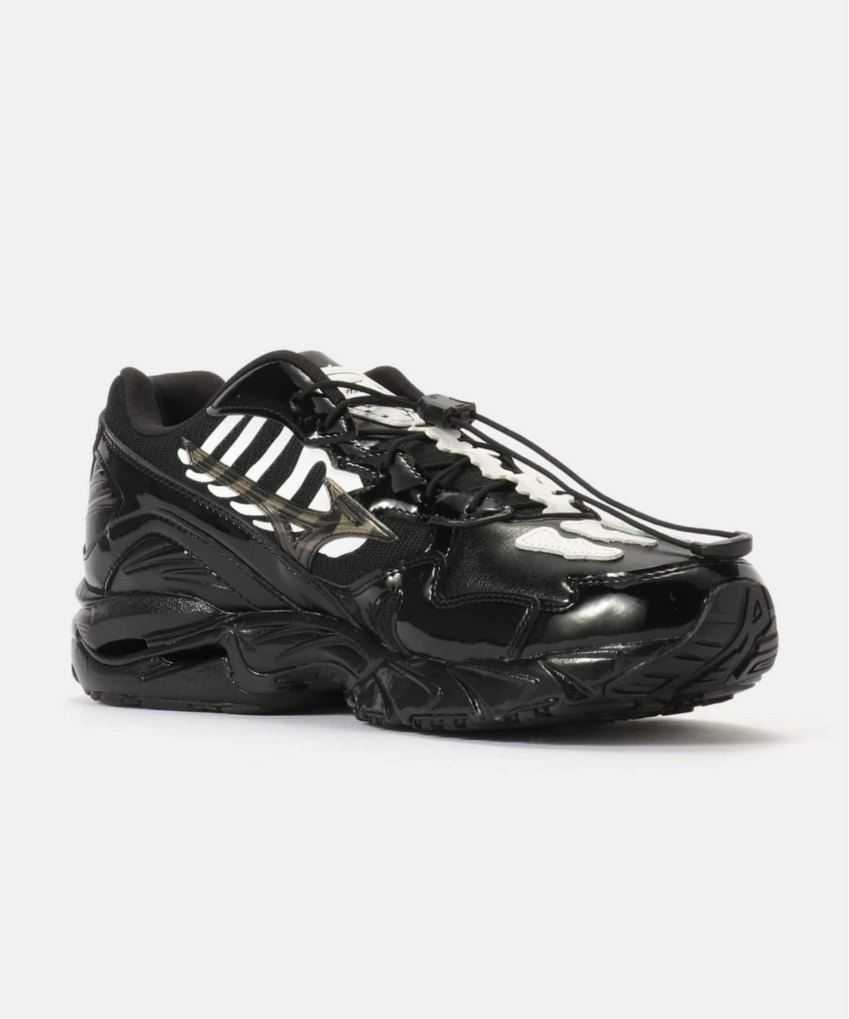 MIZUNO WAVE RIDER 10 SBTG D1GD2526-01