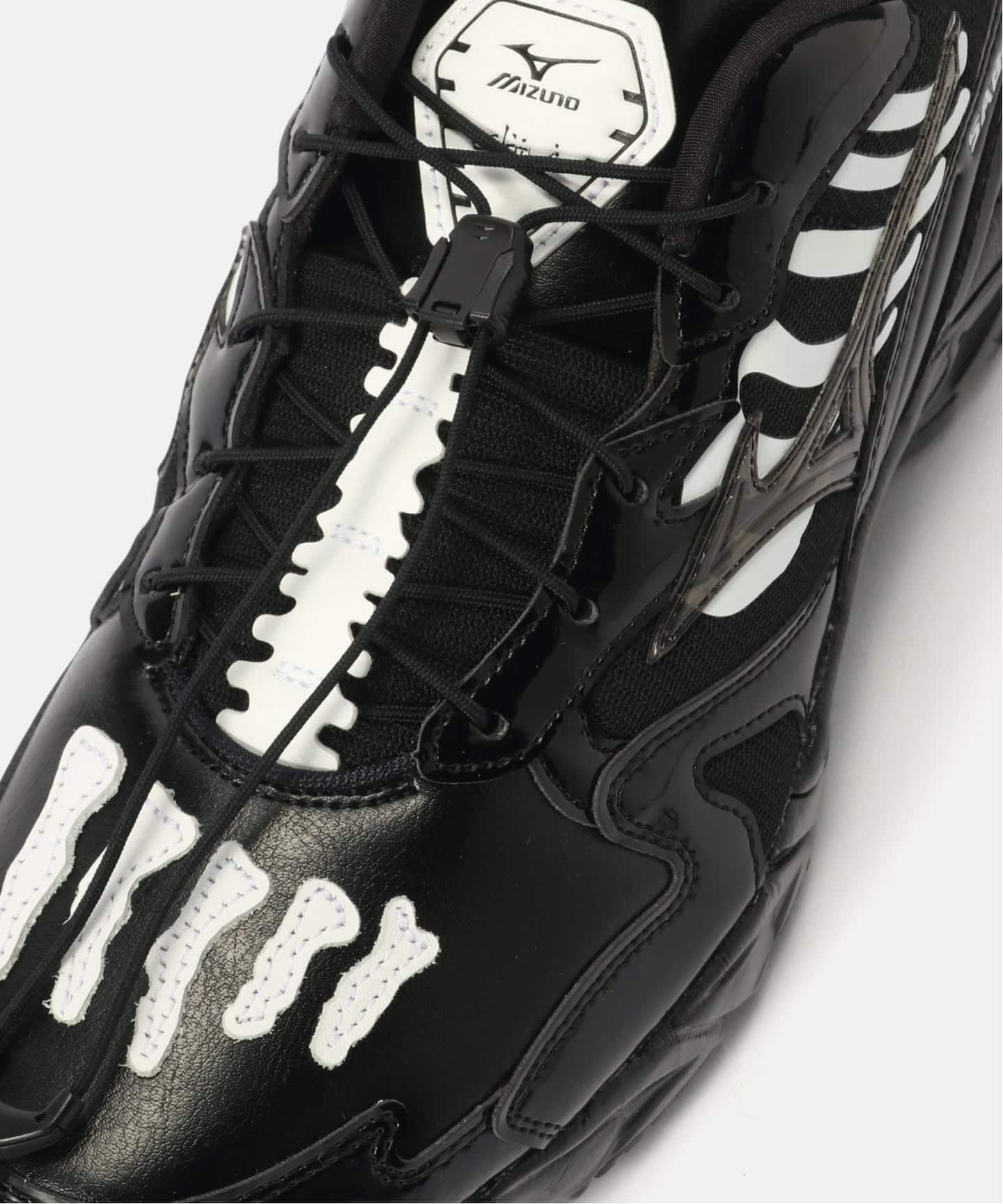 MIZUNO WAVE RIDER 10 SBTG D1GD2526-01