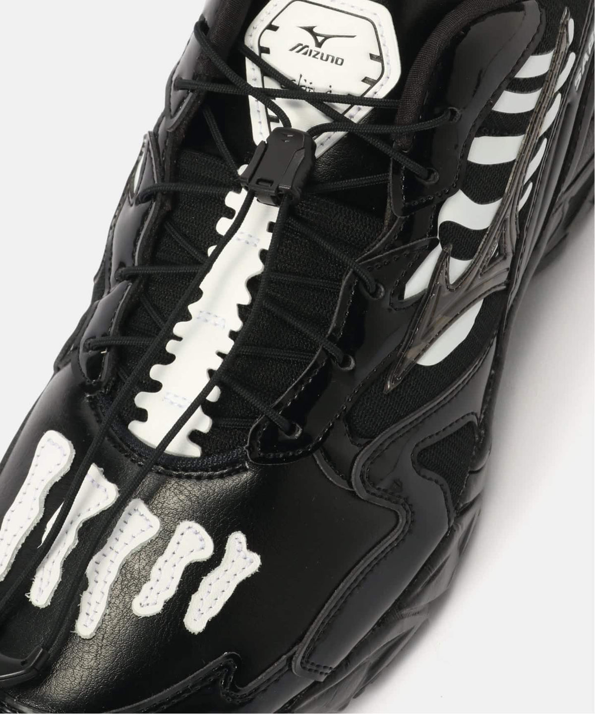 MIZUNO WAVE RIDER 10 SBTG D1GD2526-01
