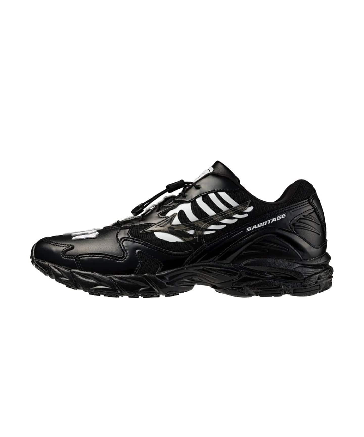 MIZUNO WAVE RIDER 10 SBTG D1GD2526-01
