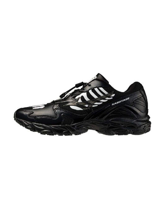 MIZUNO WAVE RIDER 10 SBTG D1GD2526-01