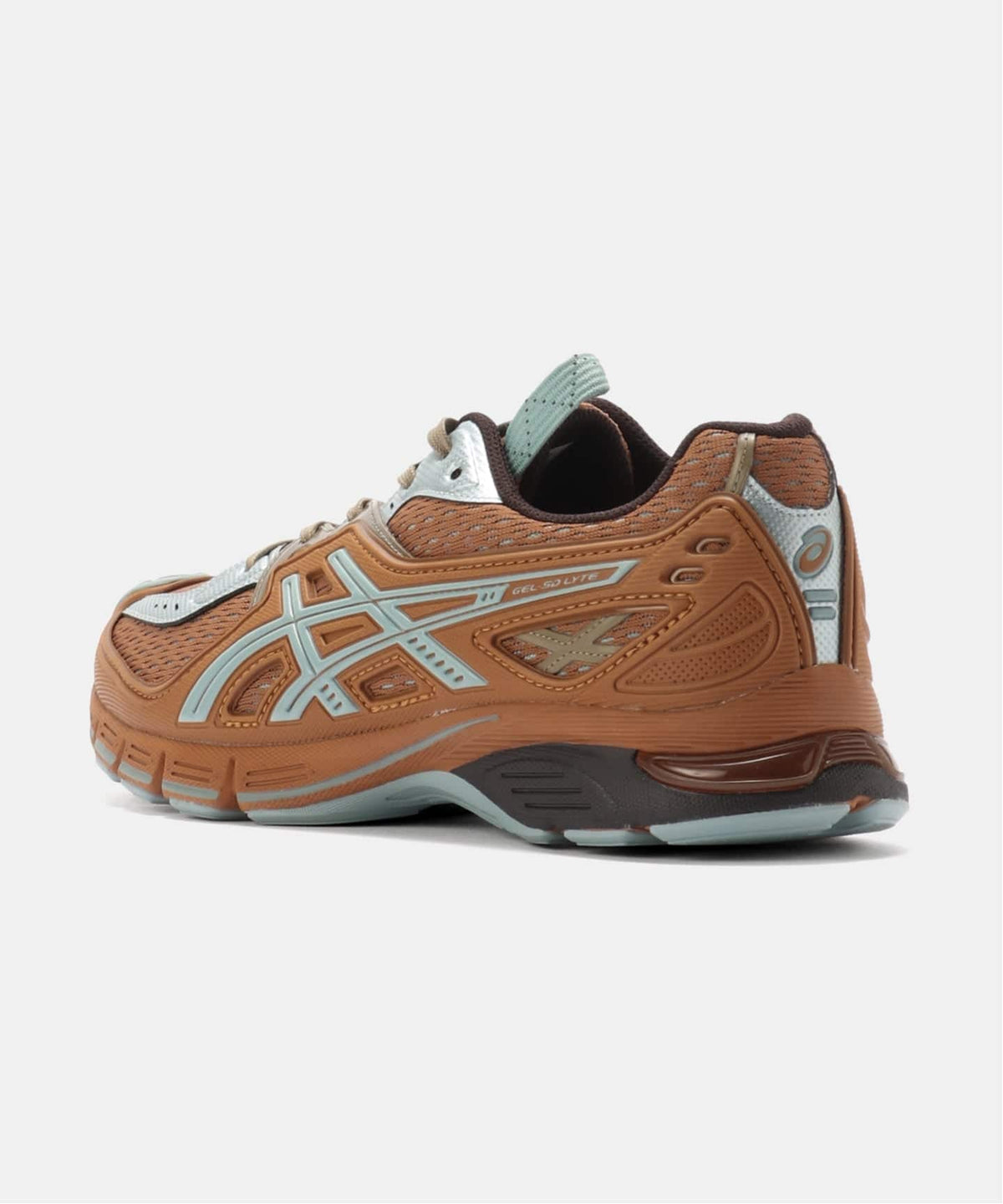 ASICS UB12-S GEL-SD LYTE 1203A665.400