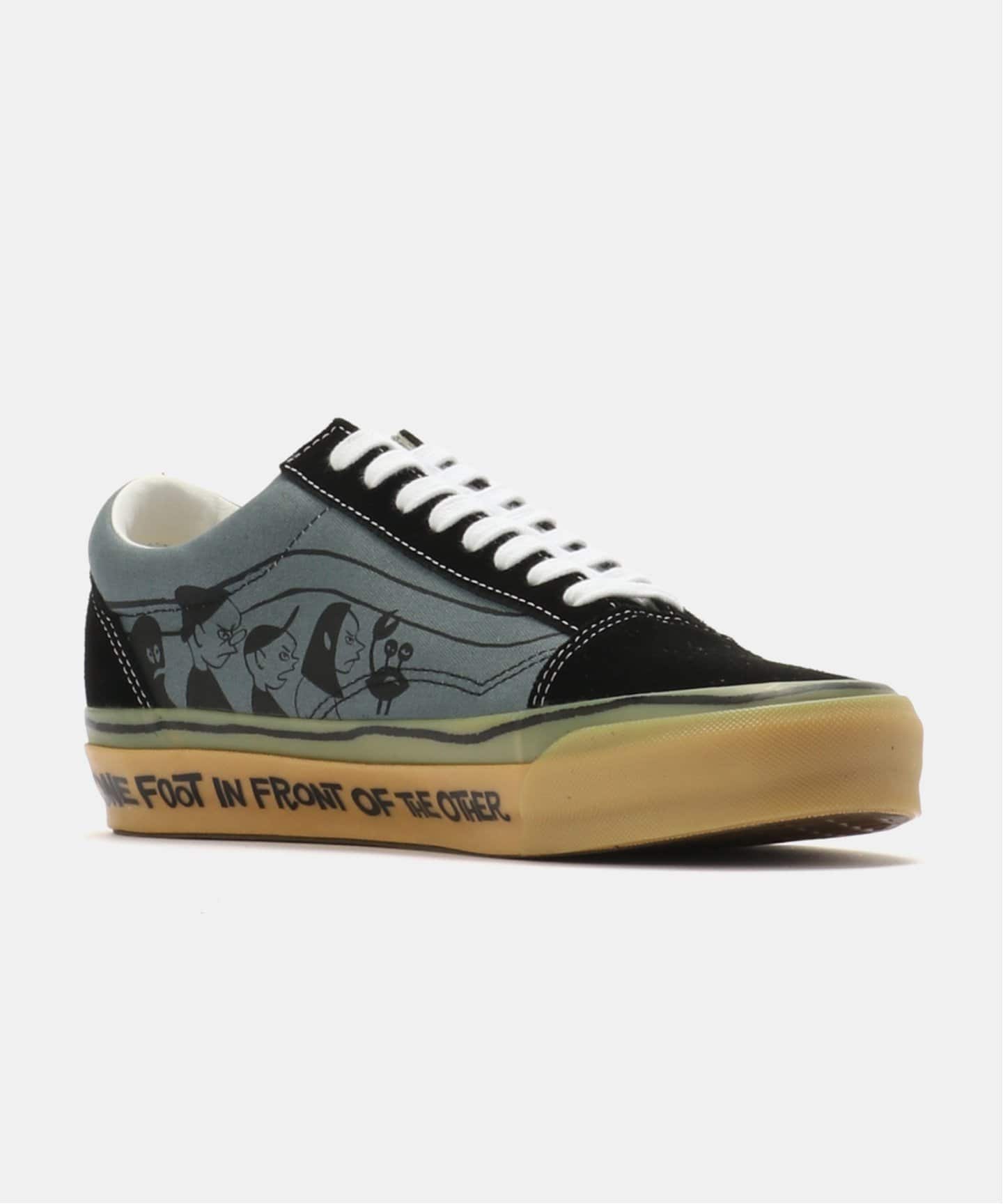 VANS PREMIUM Old Skool VN000D56BN5