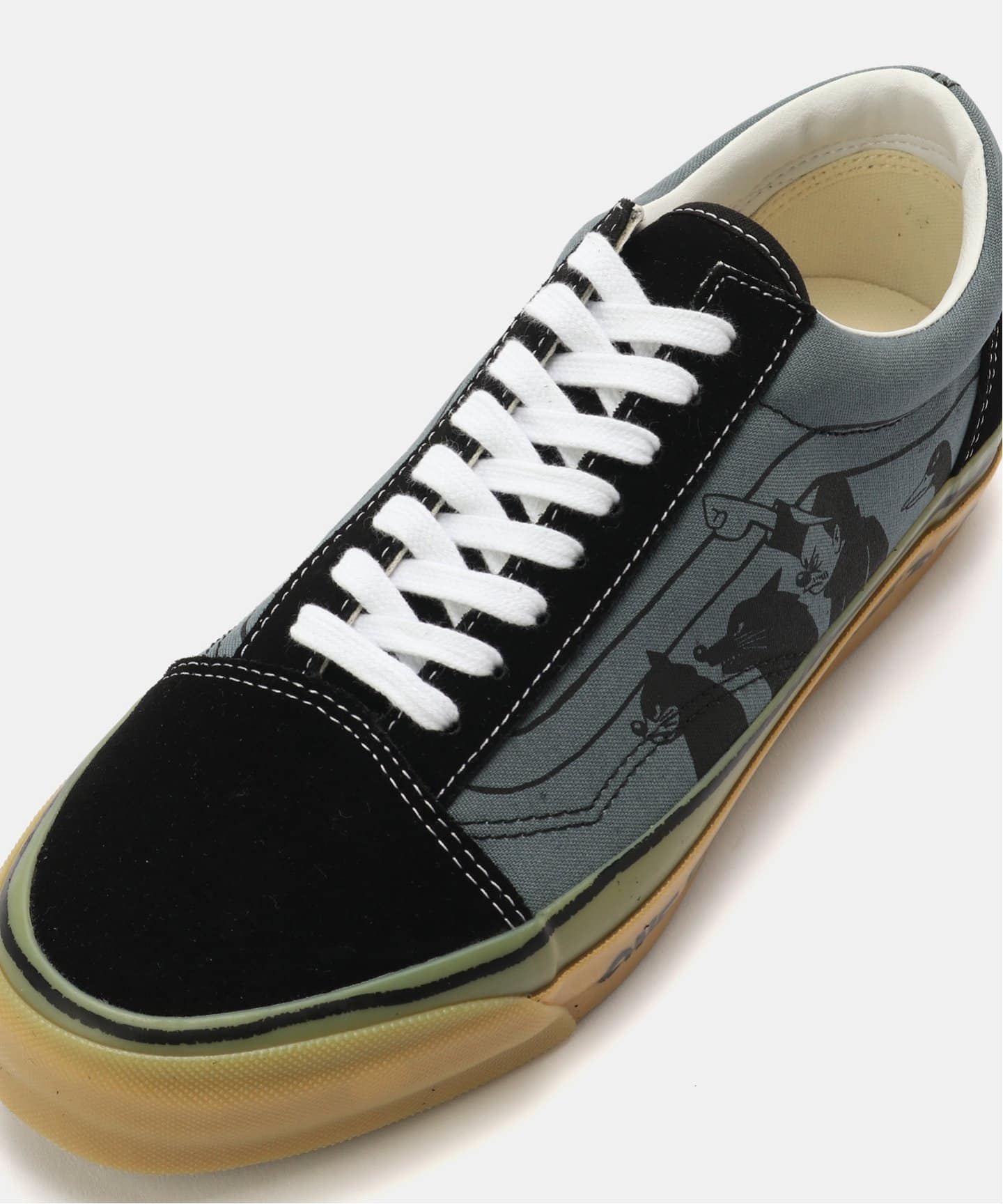 VANS PREMIUM Old Skool VN000D56BN5