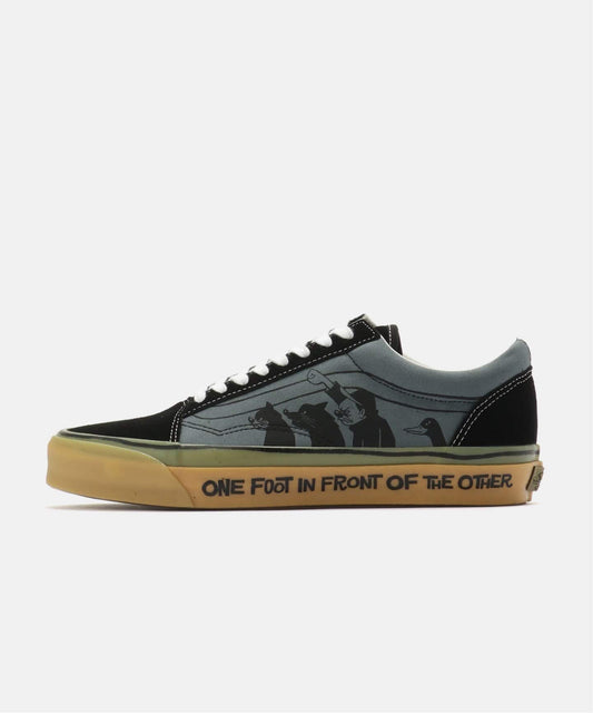 VANS PREMIUM Old Skool VN000D56BN5