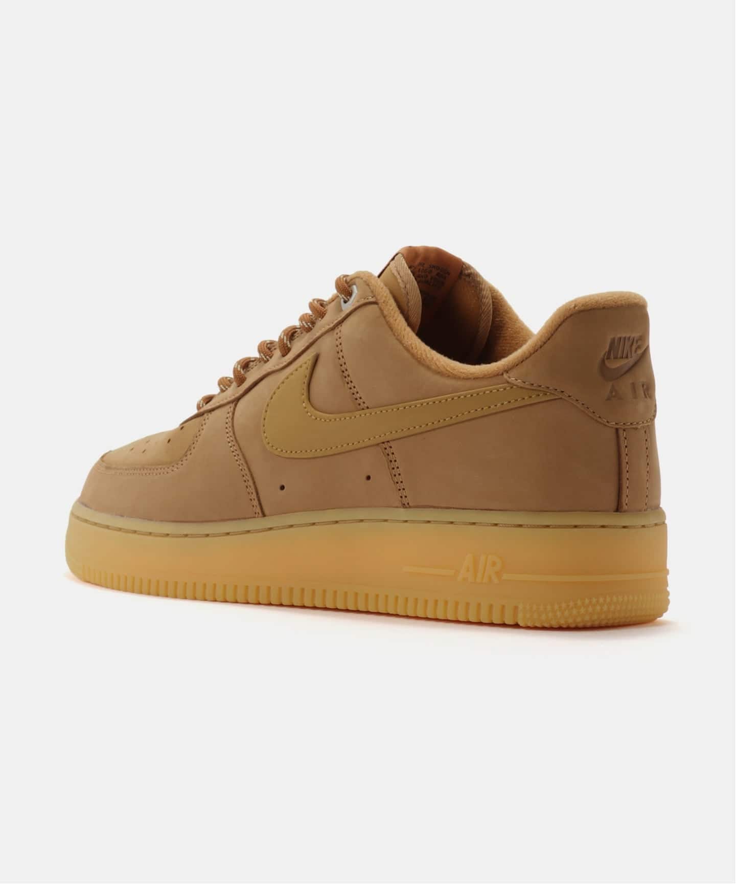 NIKE AIR FORCE 1 '07 WB CJ9179-200