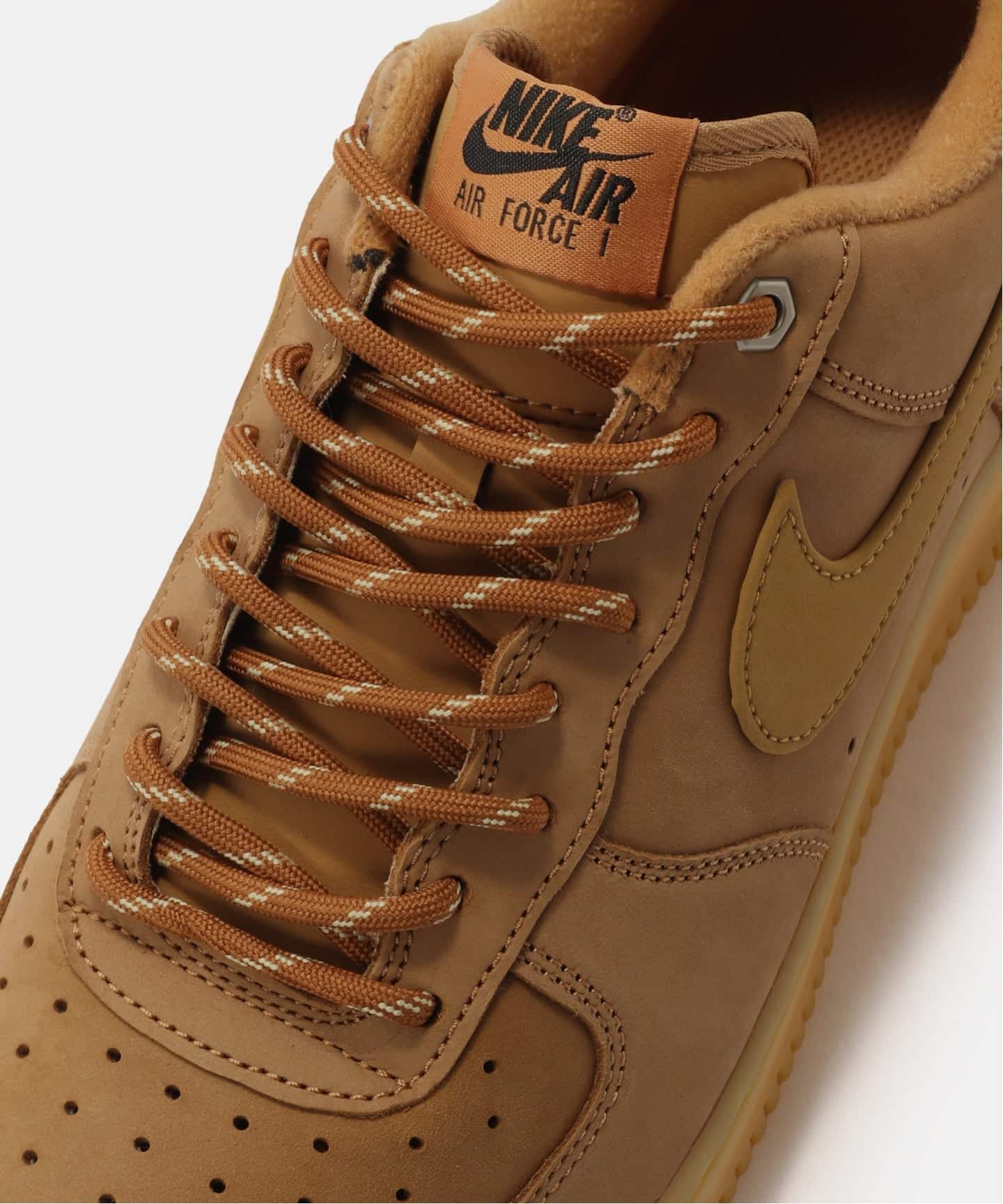 NIKE AIR FORCE 1 '07 WB CJ9179-200