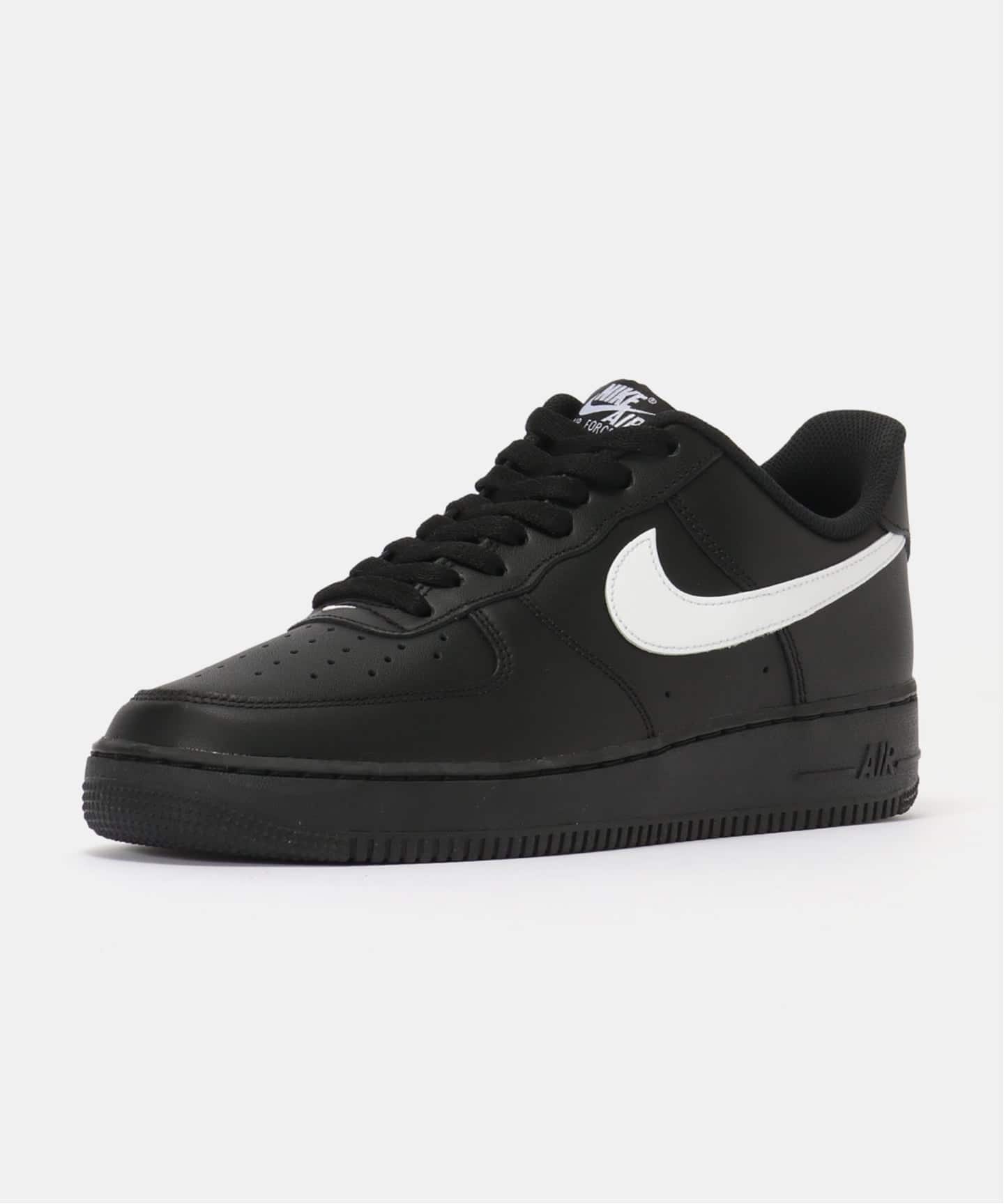 NIKE AIR FORCE 1 '07 FZ0627-010
